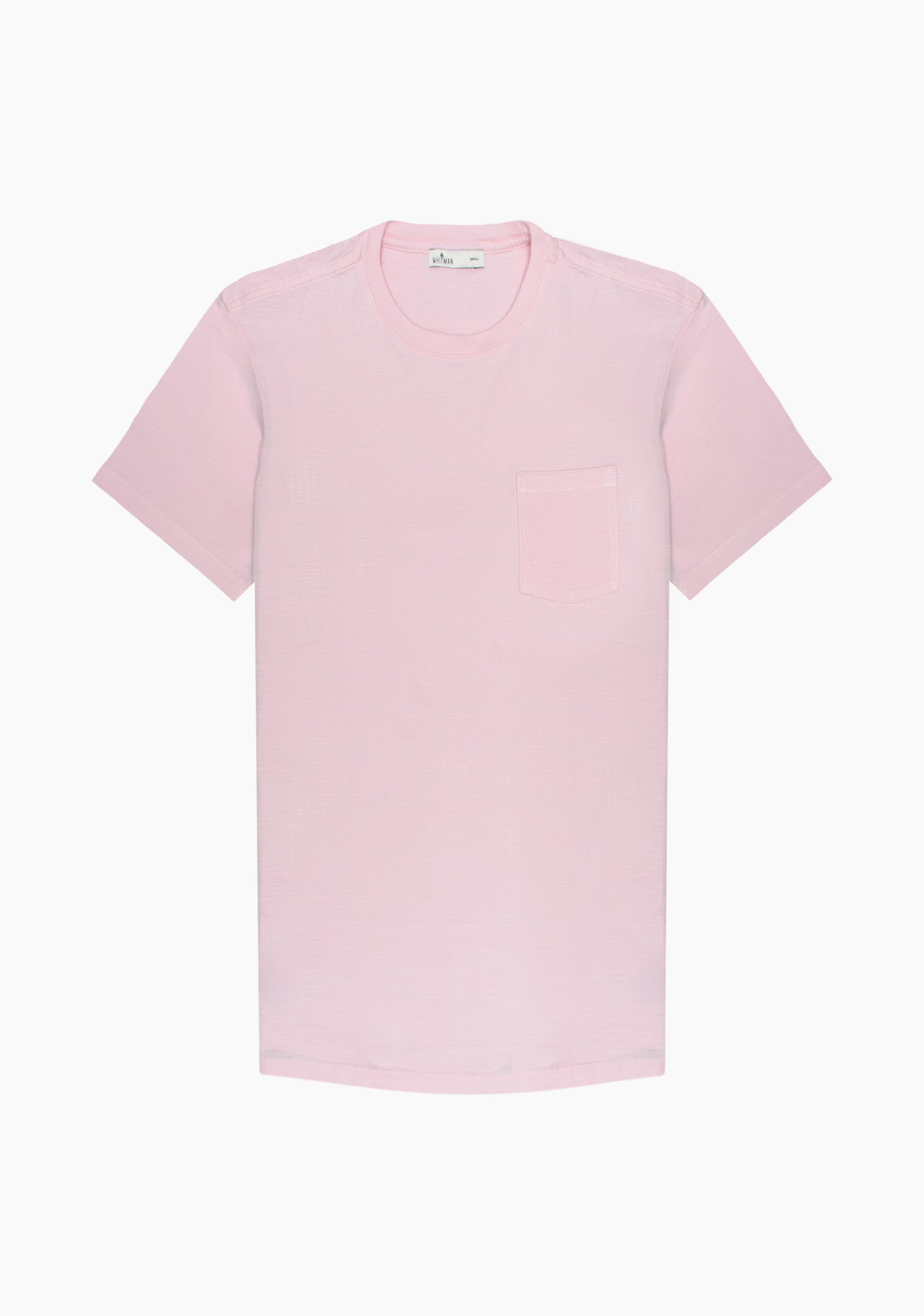 Austria T-shirt Light Pink