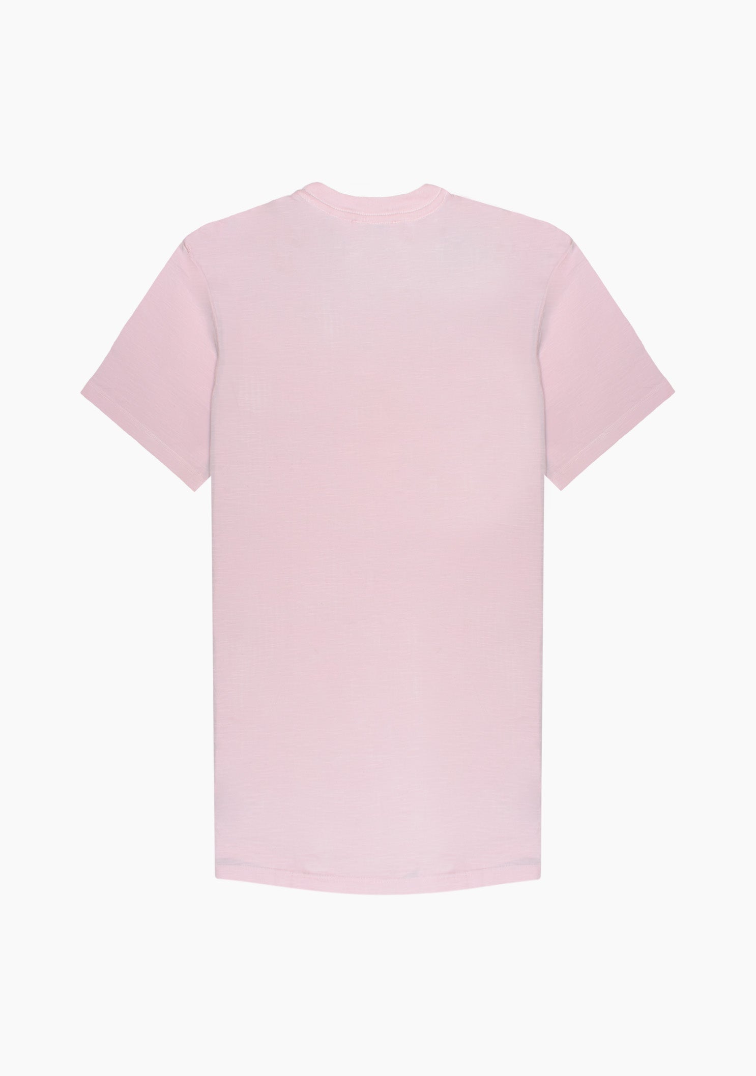 Austria T-shirt Light Pink