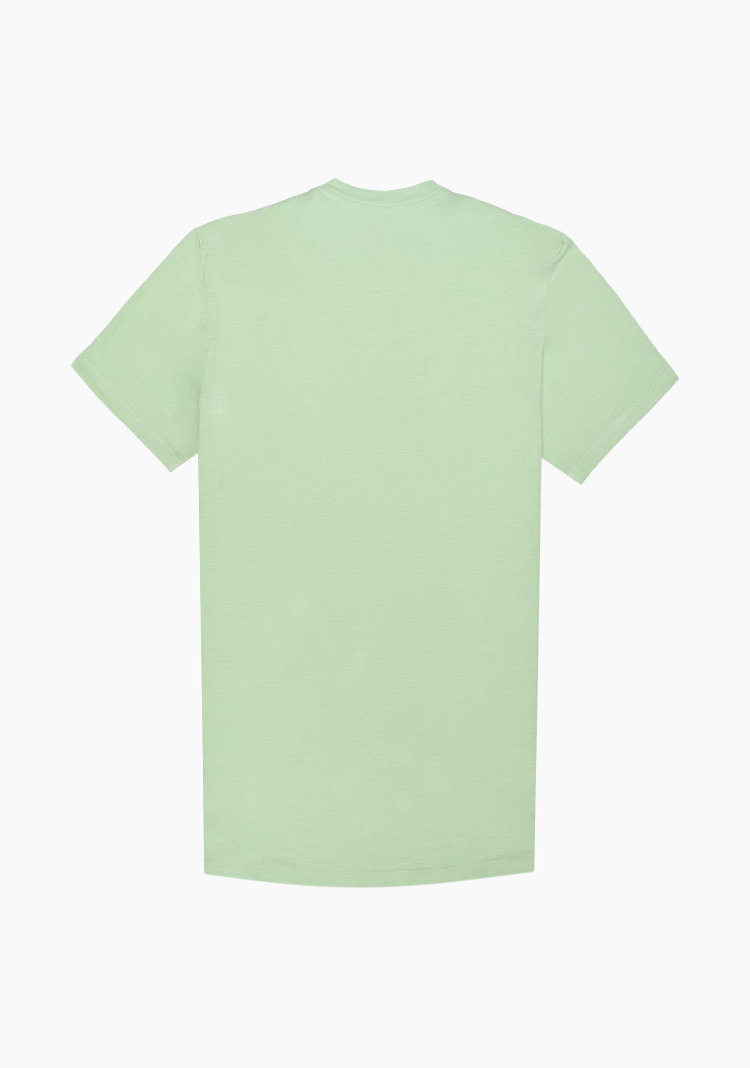 Austria T-shirt Medium Green