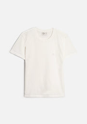 CRD Women's Ivory T-Shirt L-Atn
