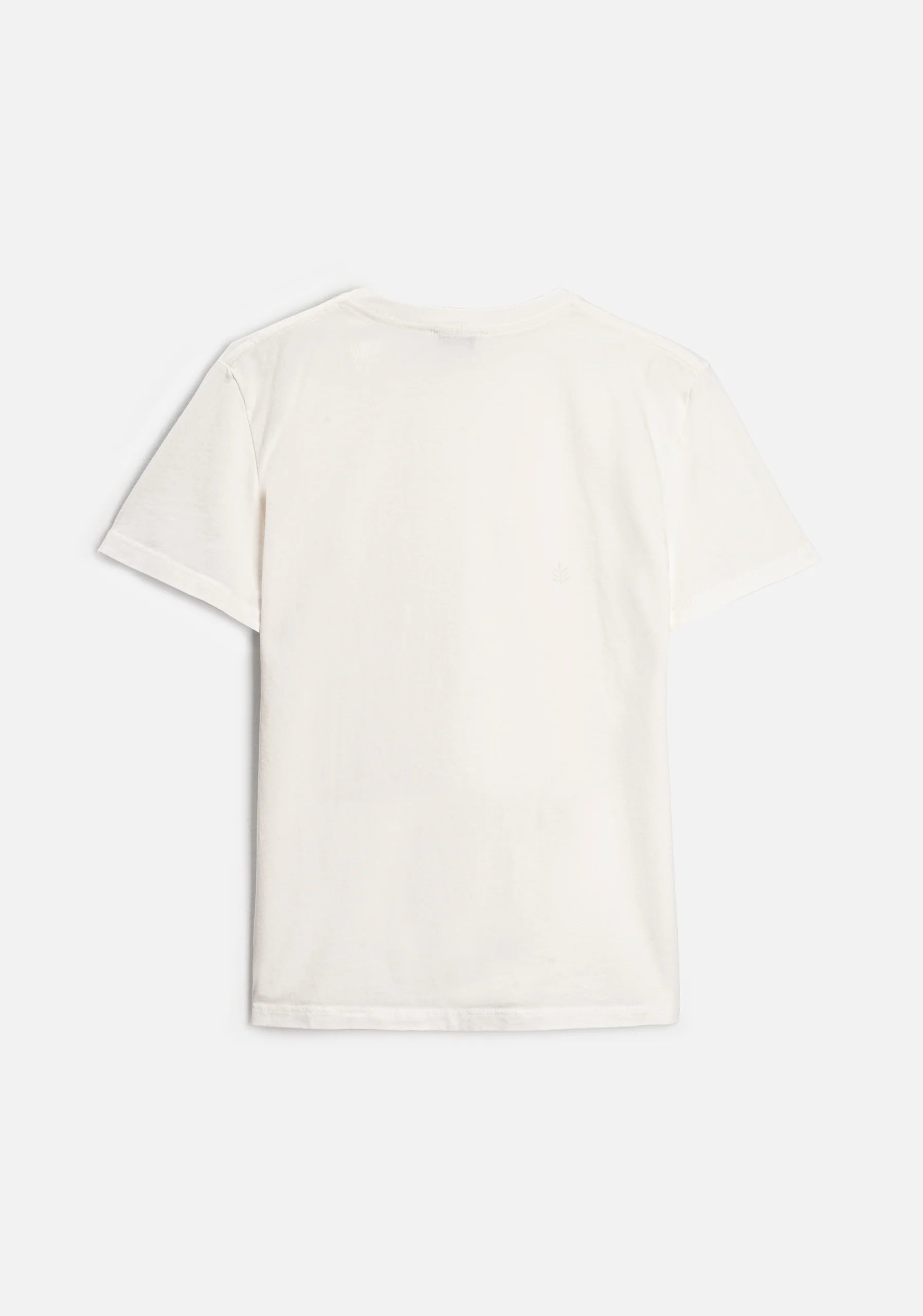 CRD Women's Ivory T-Shirt L-Atn