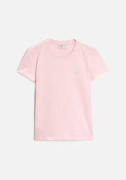 CRD Women's T-Shirt Pink L-Ant