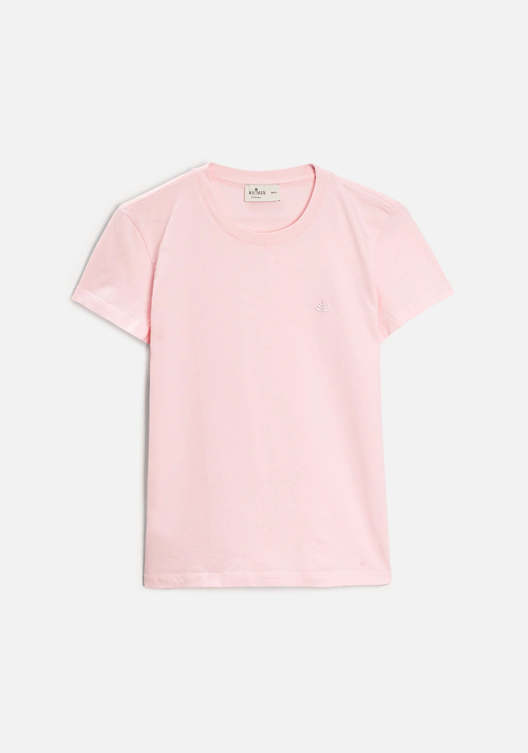 CRD Women's T-Shirt Pink L-Ant