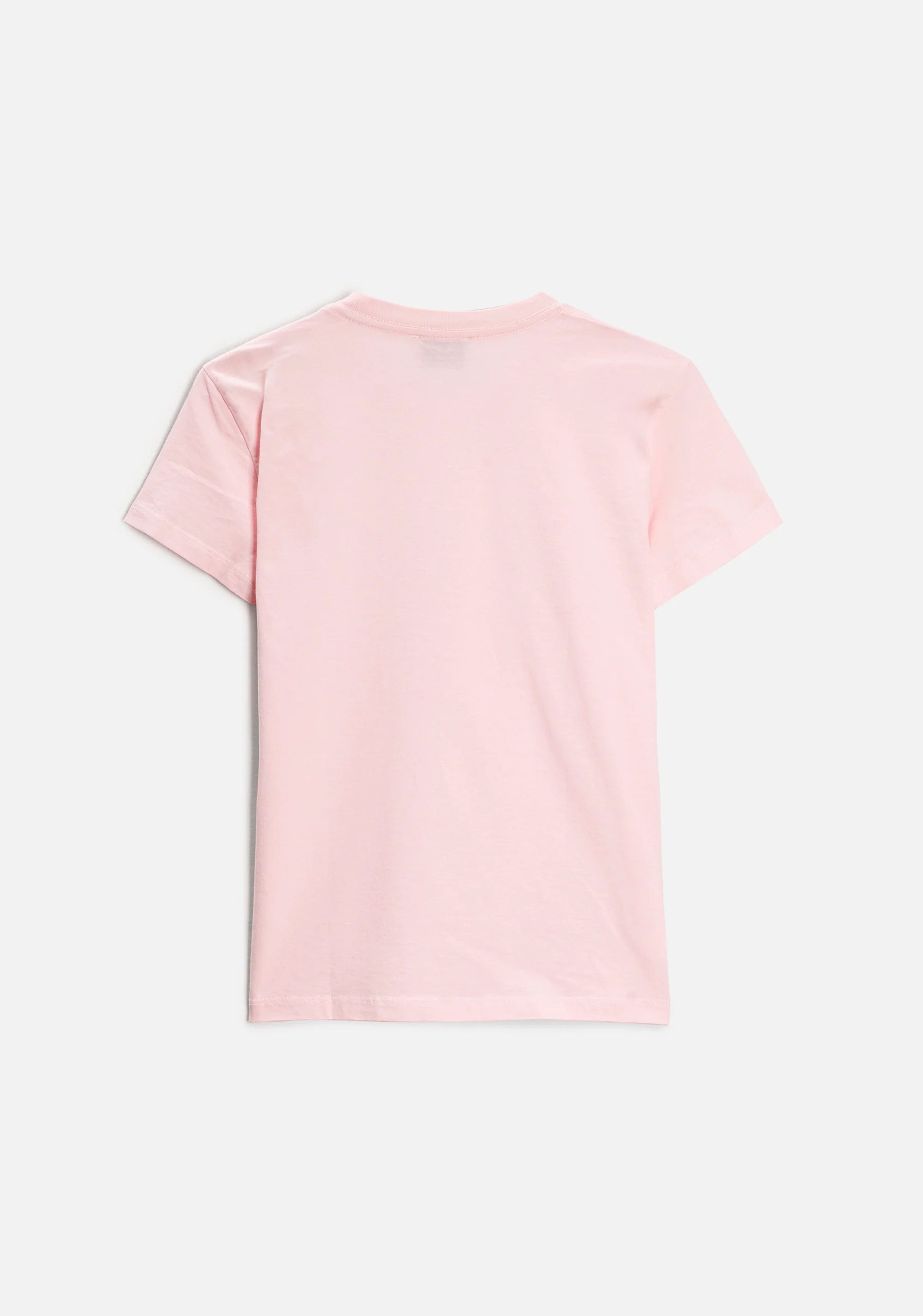 CRD Women's T-Shirt Pink L-Ant