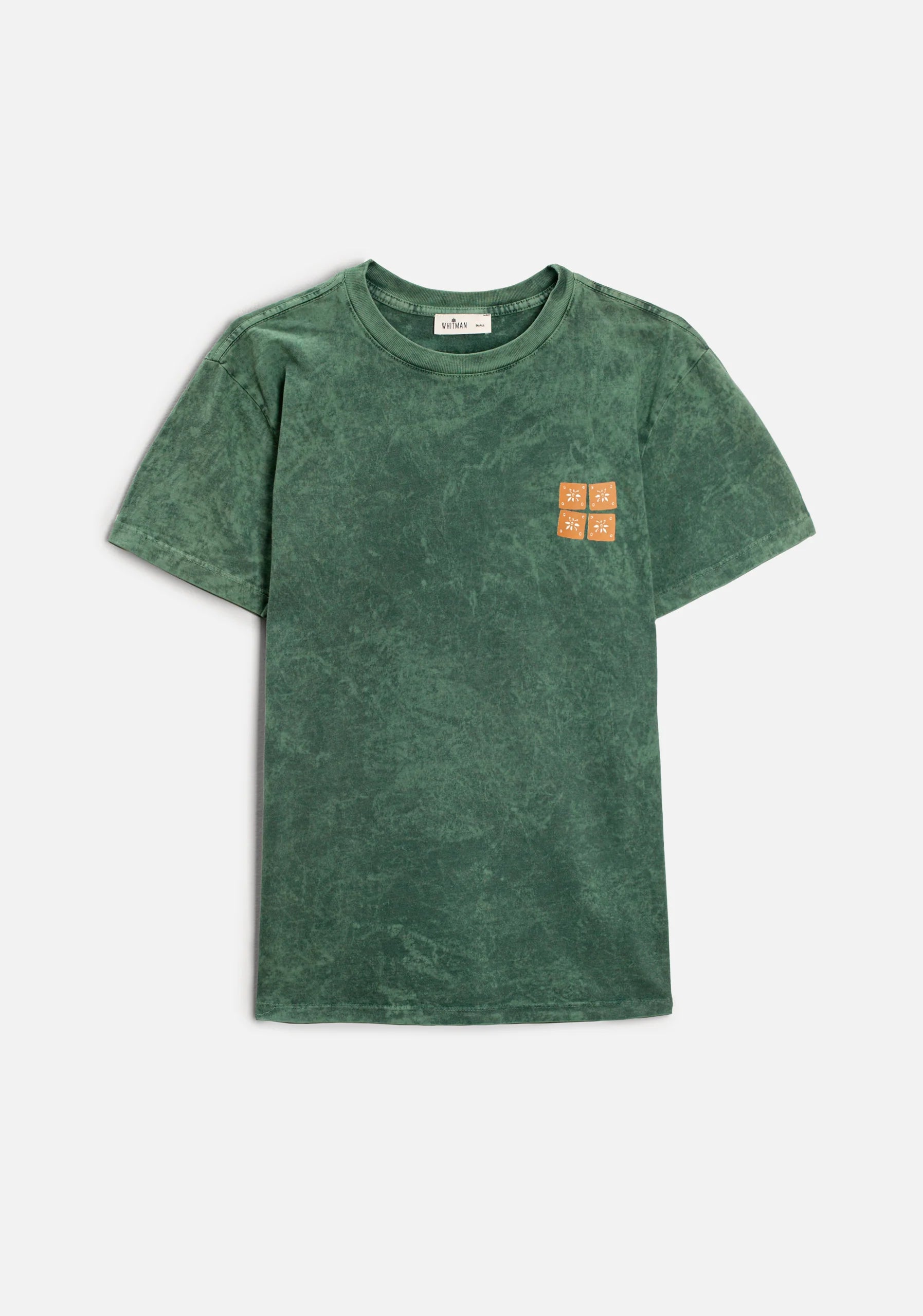 Ethan Green T-shirt