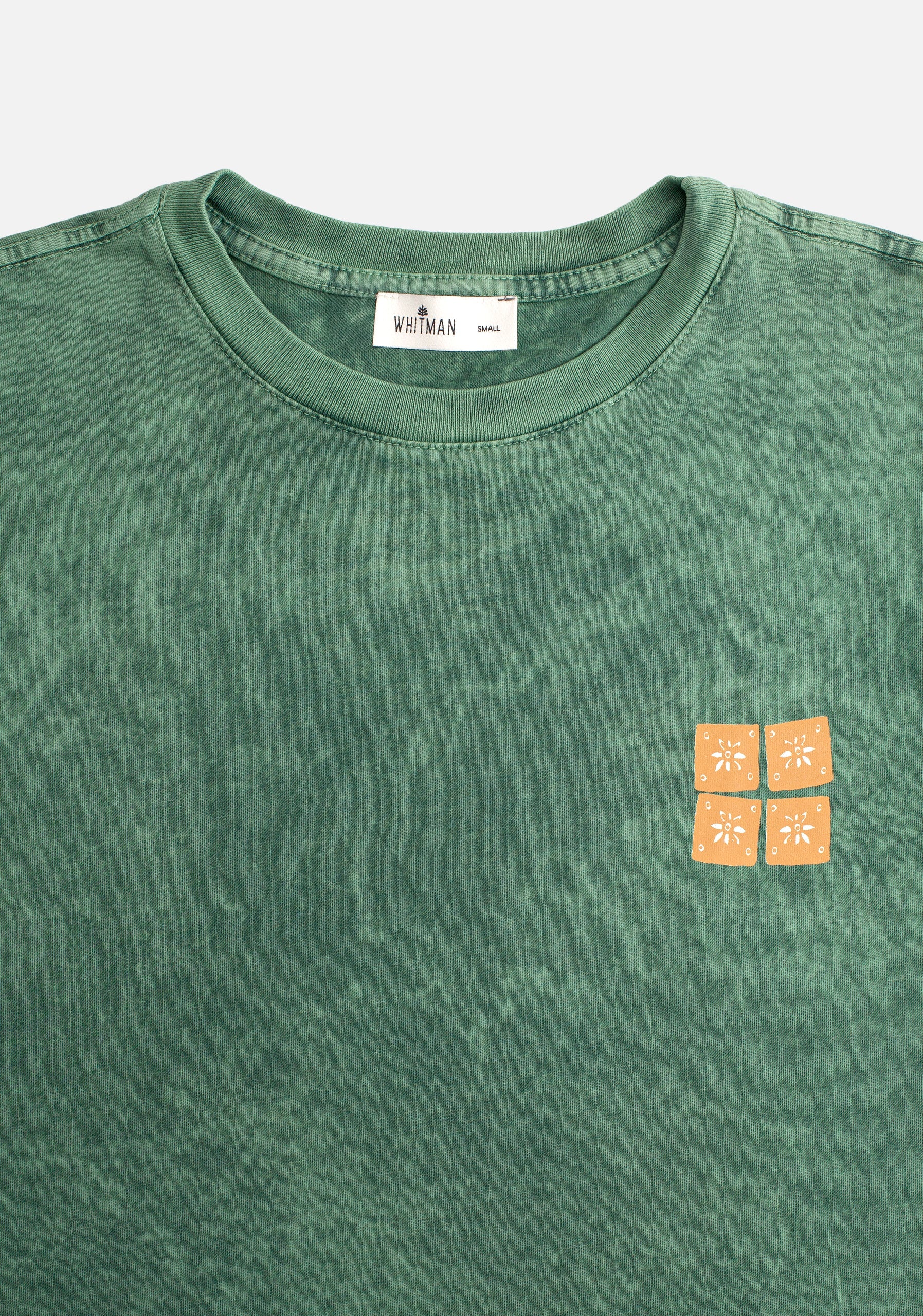 Ethan Green T-shirt