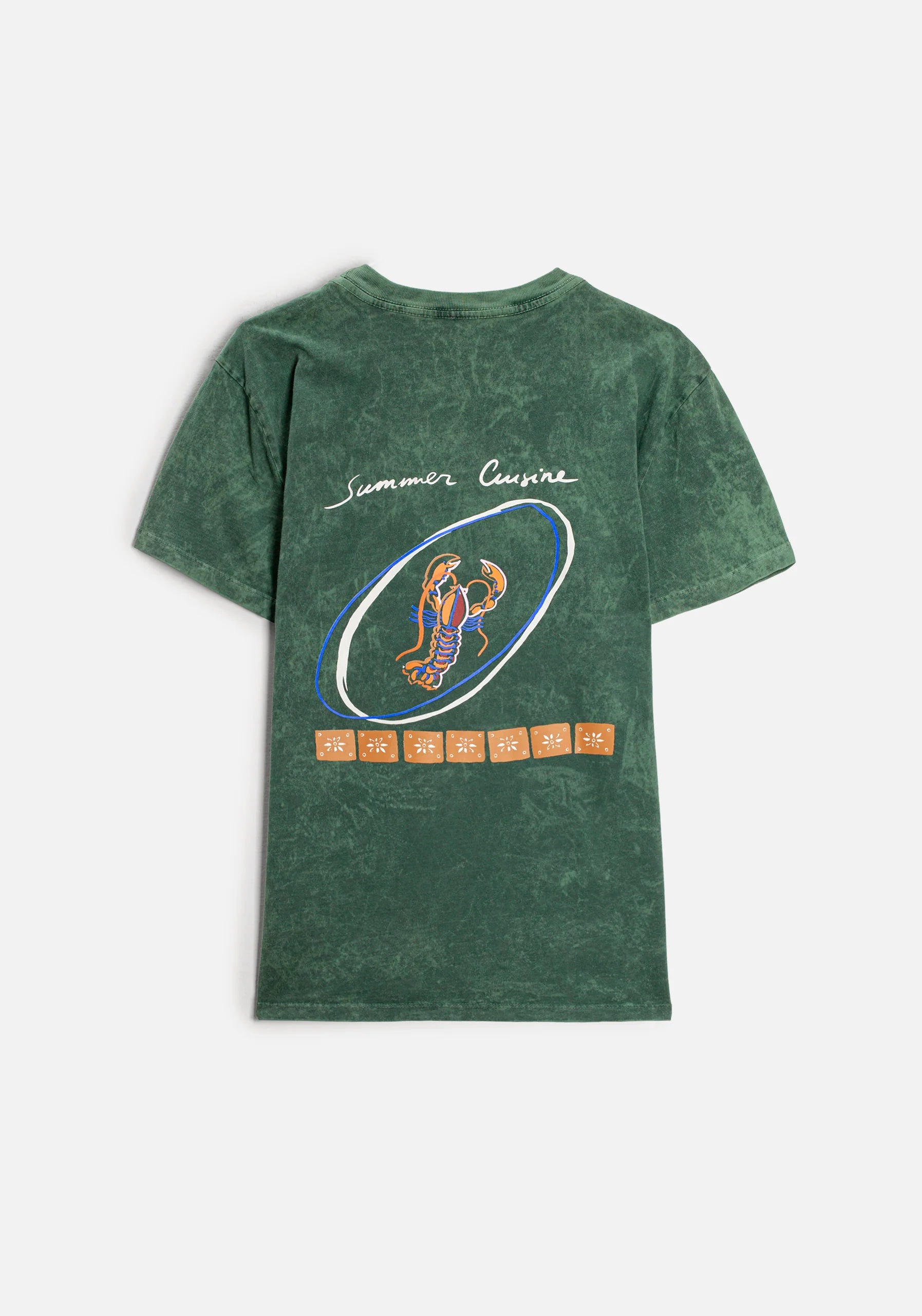 Ethan Green T-shirt