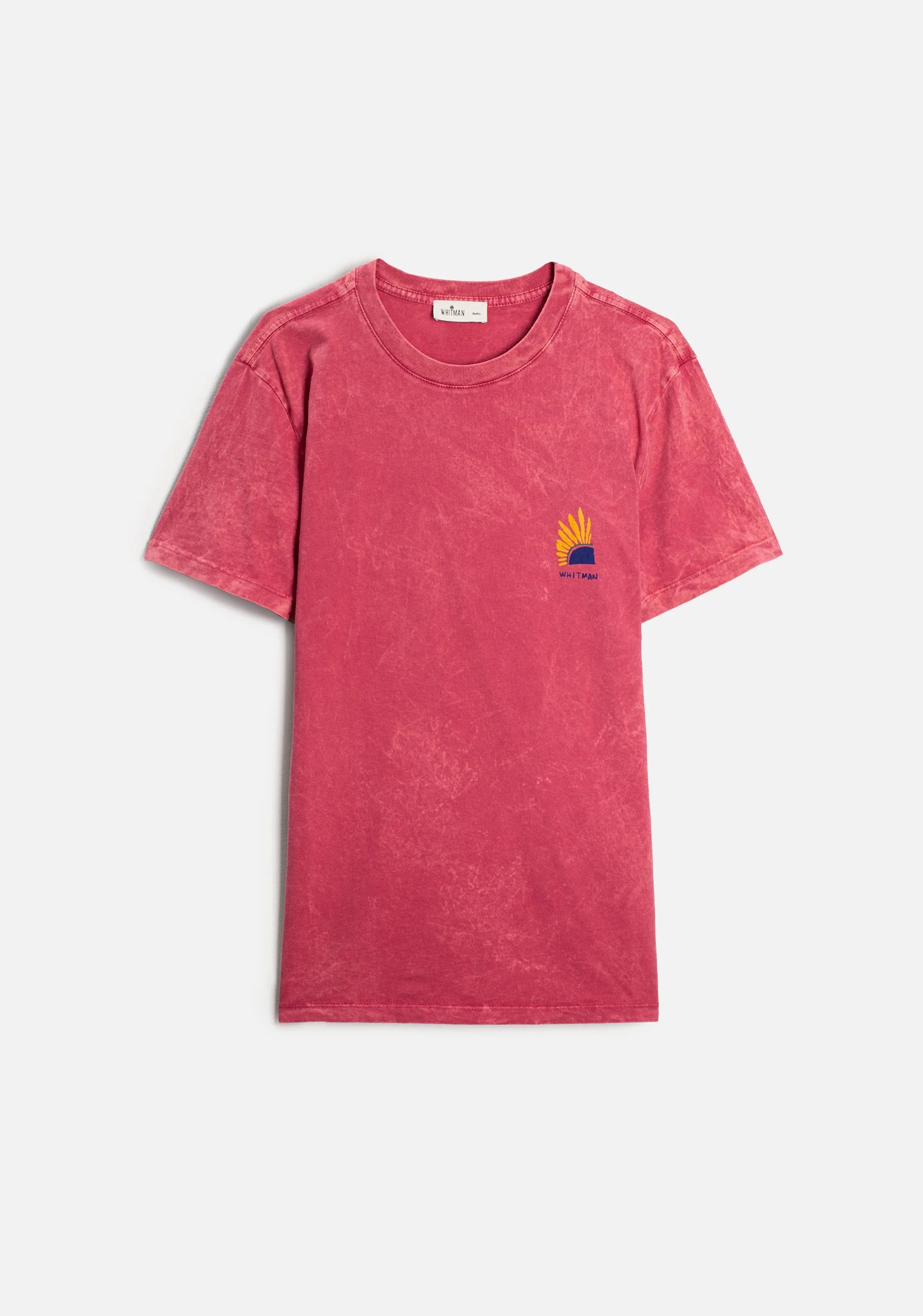 Frost Pink T-shirt