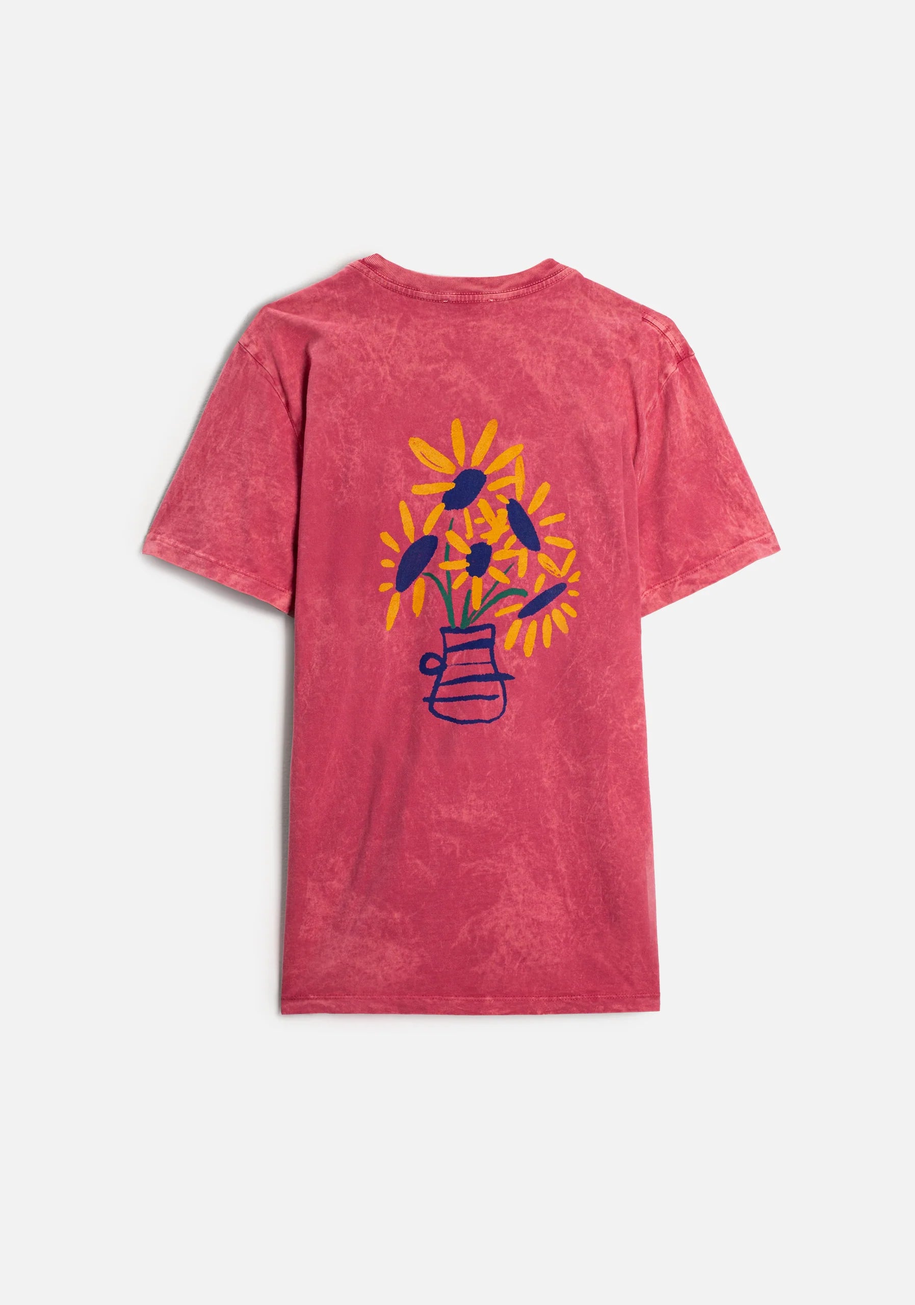 Frost Pink T-shirt