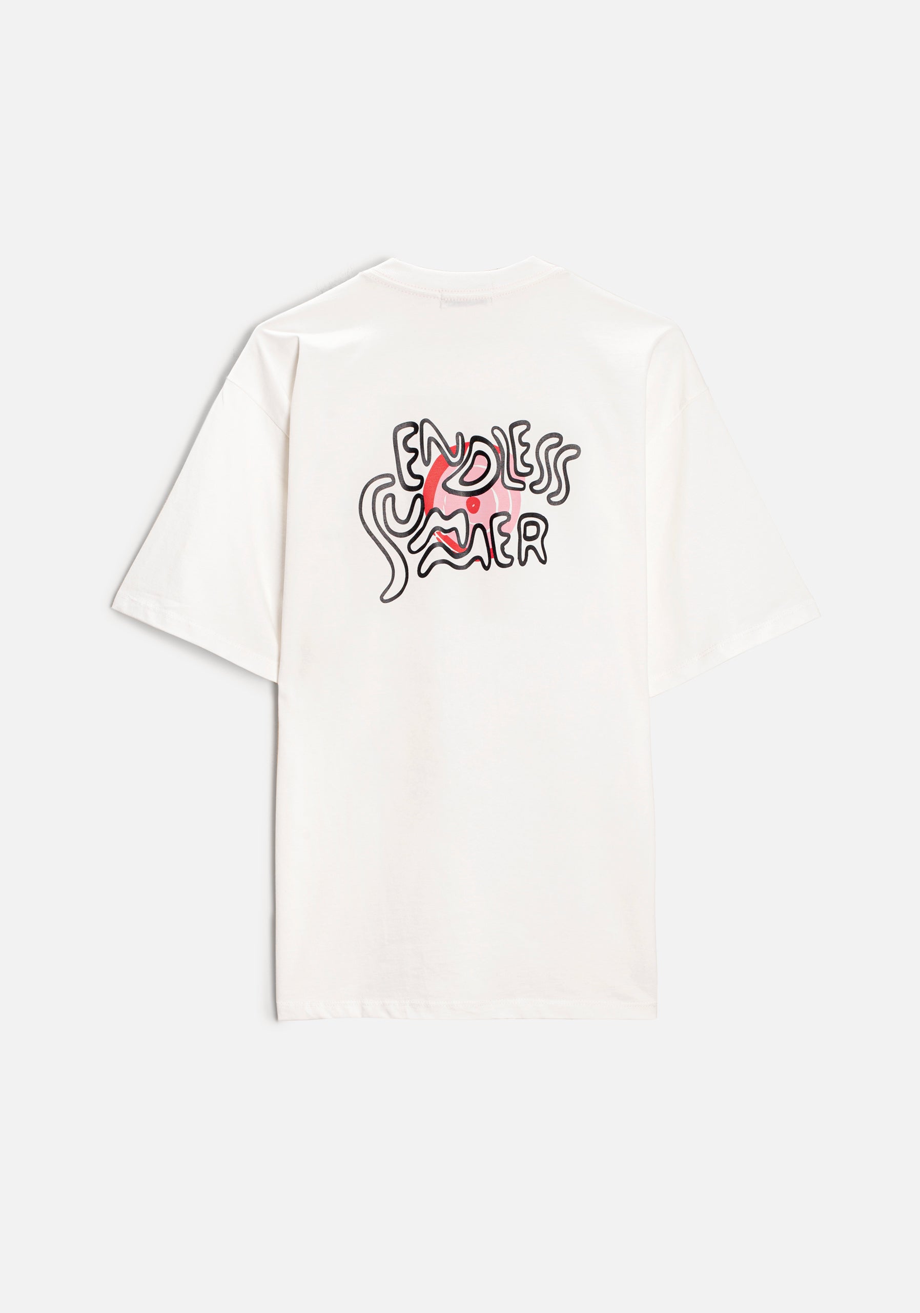 H Summer Ivory T-Shirt