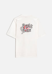 H Summer Ivory T-Shirt