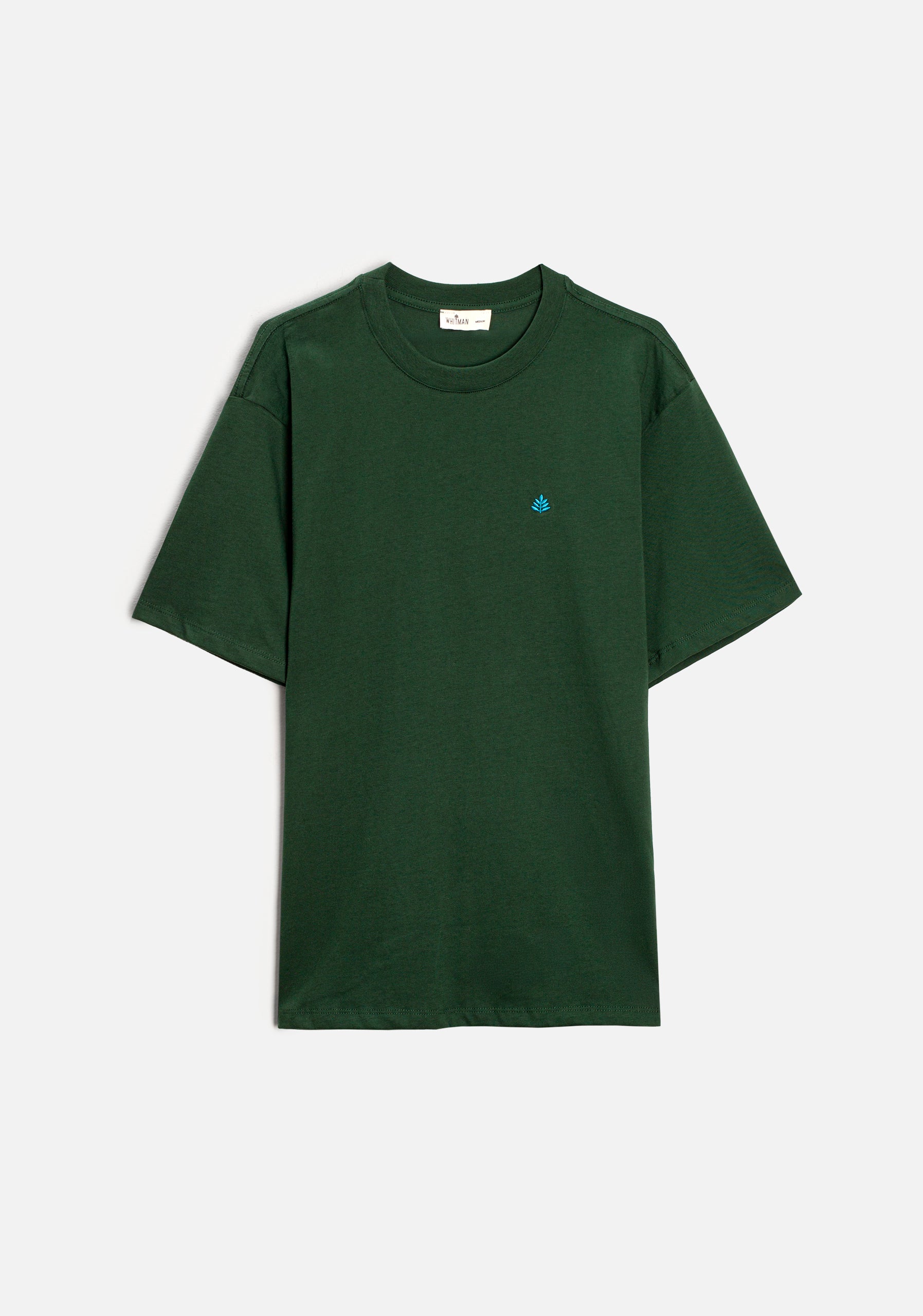 H L-Azl Dark Green T-shirt