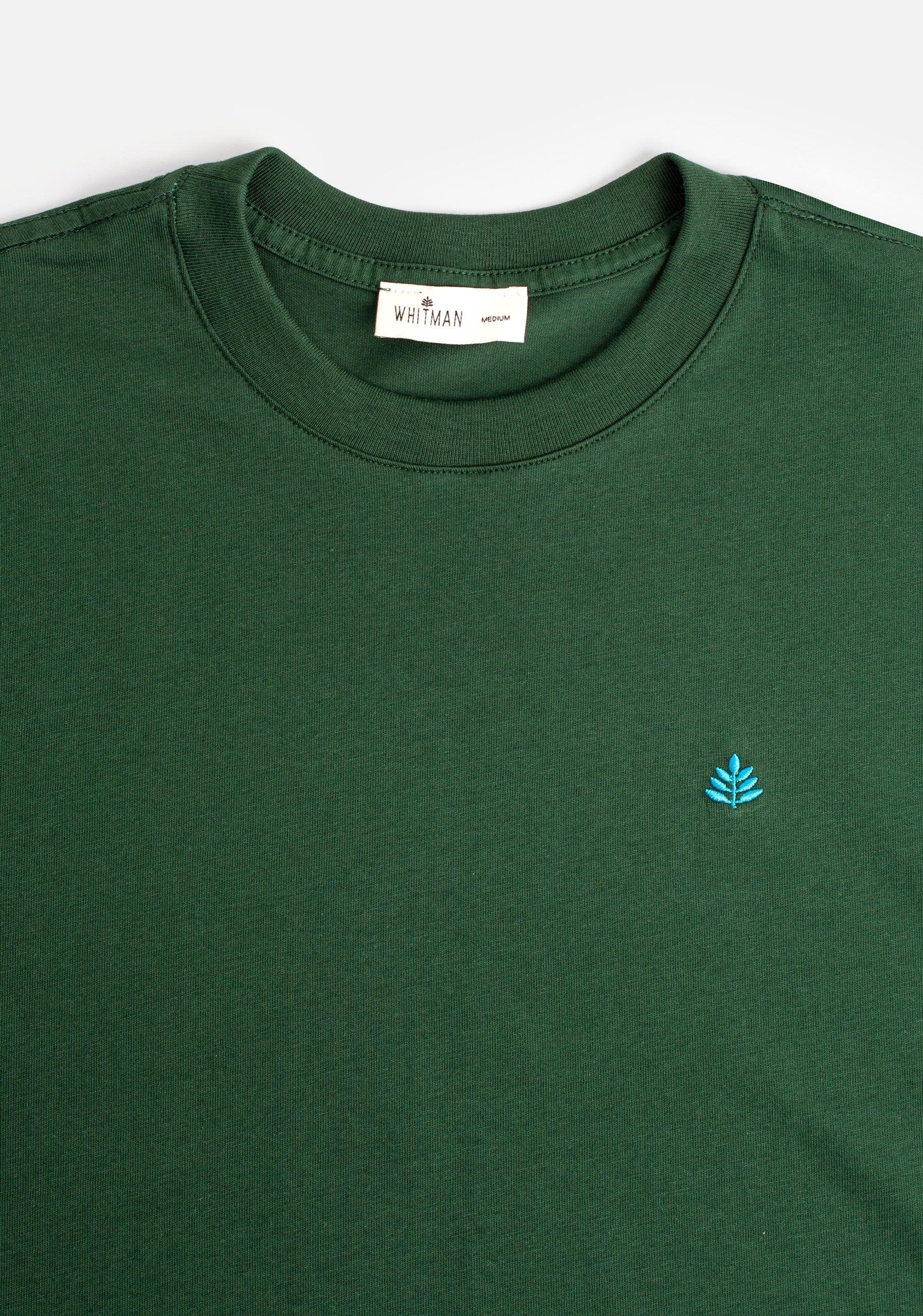 H L-Azl Dark Green T-shirt