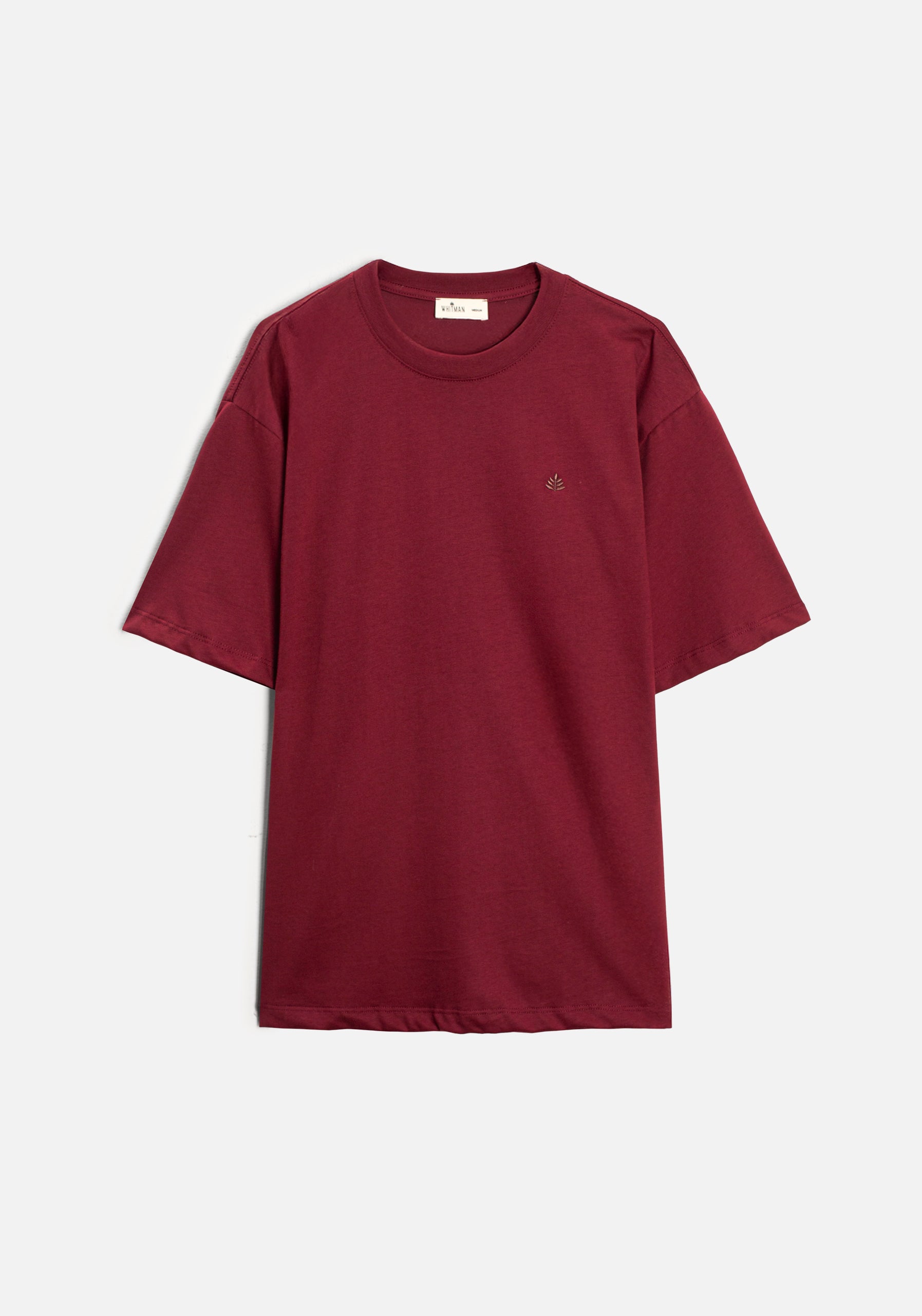 H L-Caf Wine T-Shirt