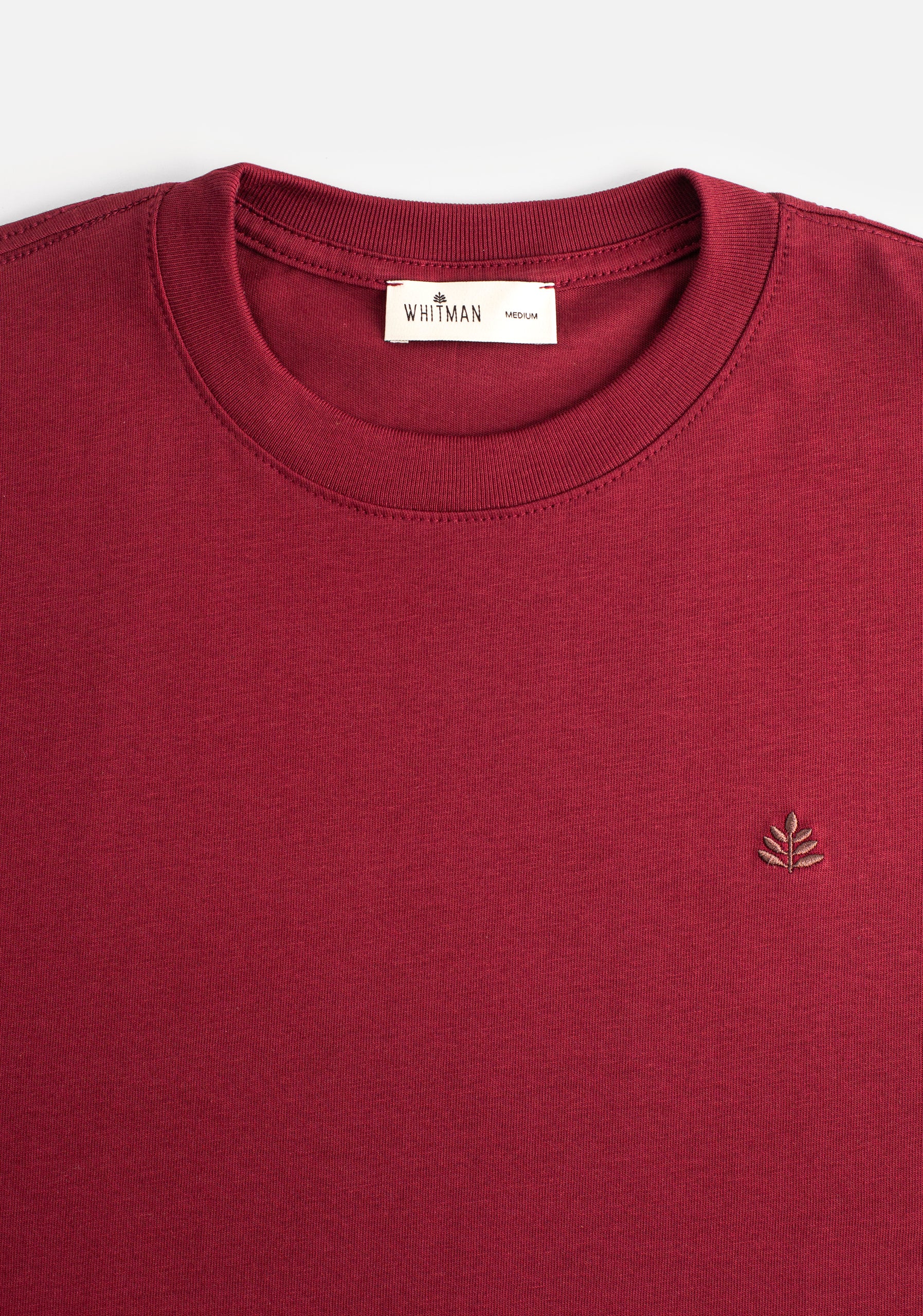H L-Caf Wine T-Shirt