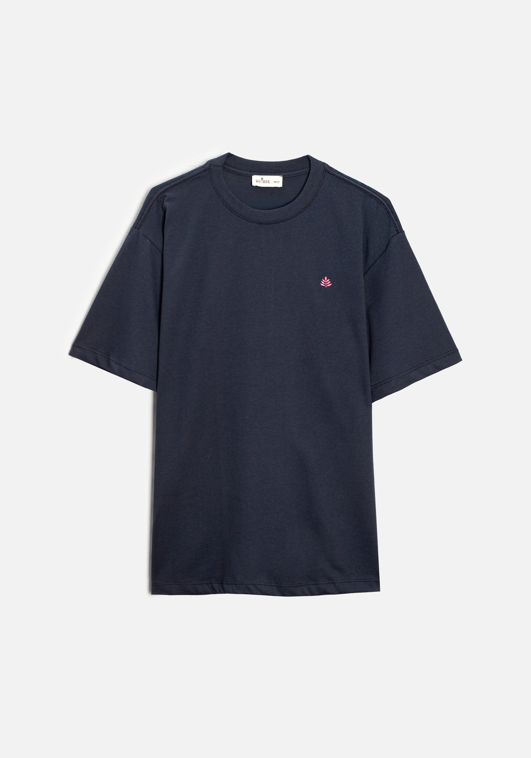 H L-Fuc Dark Blue T-Shirt