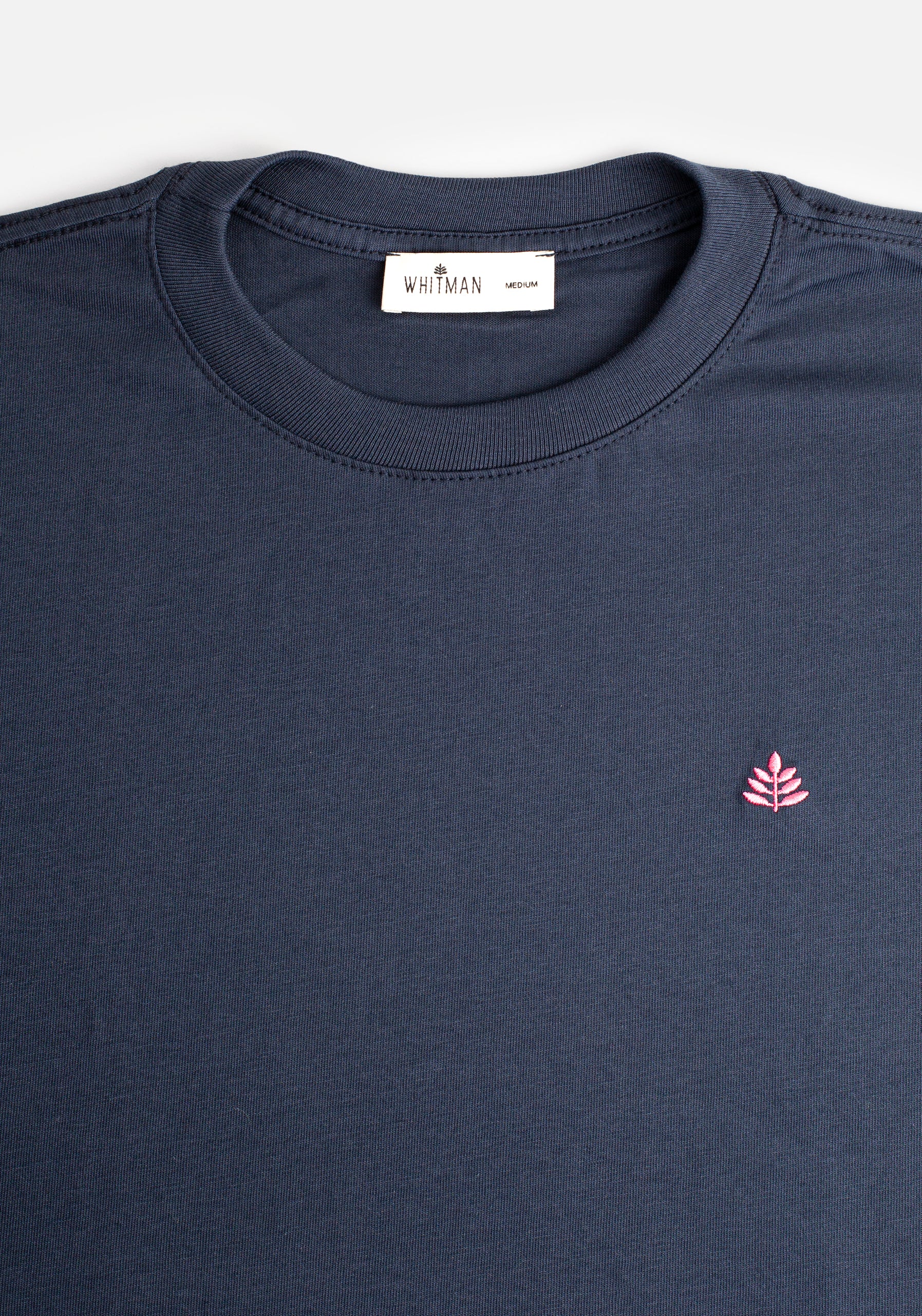 H L-Fuc Dark Blue T-Shirt