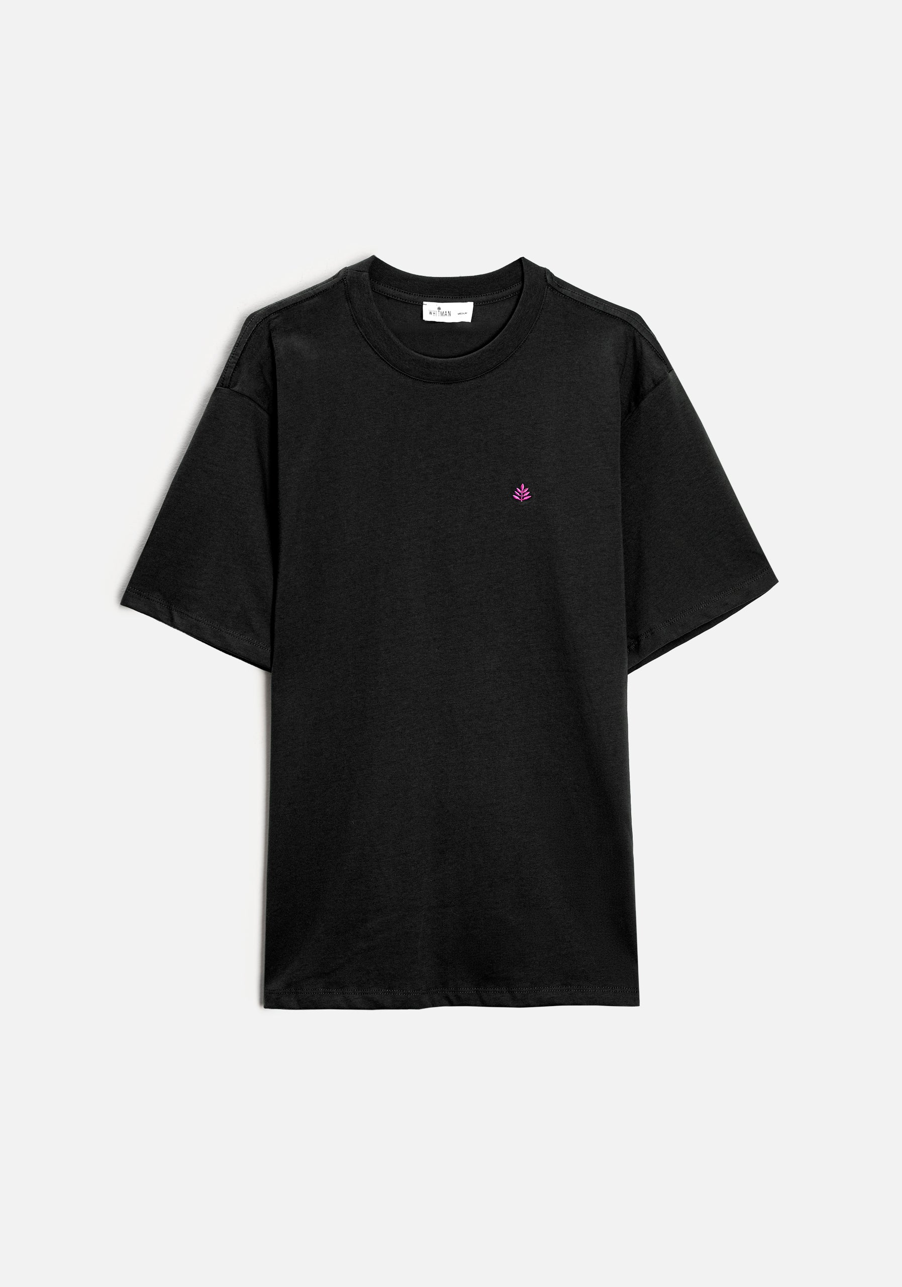 H L-Fuc Black T-shirt