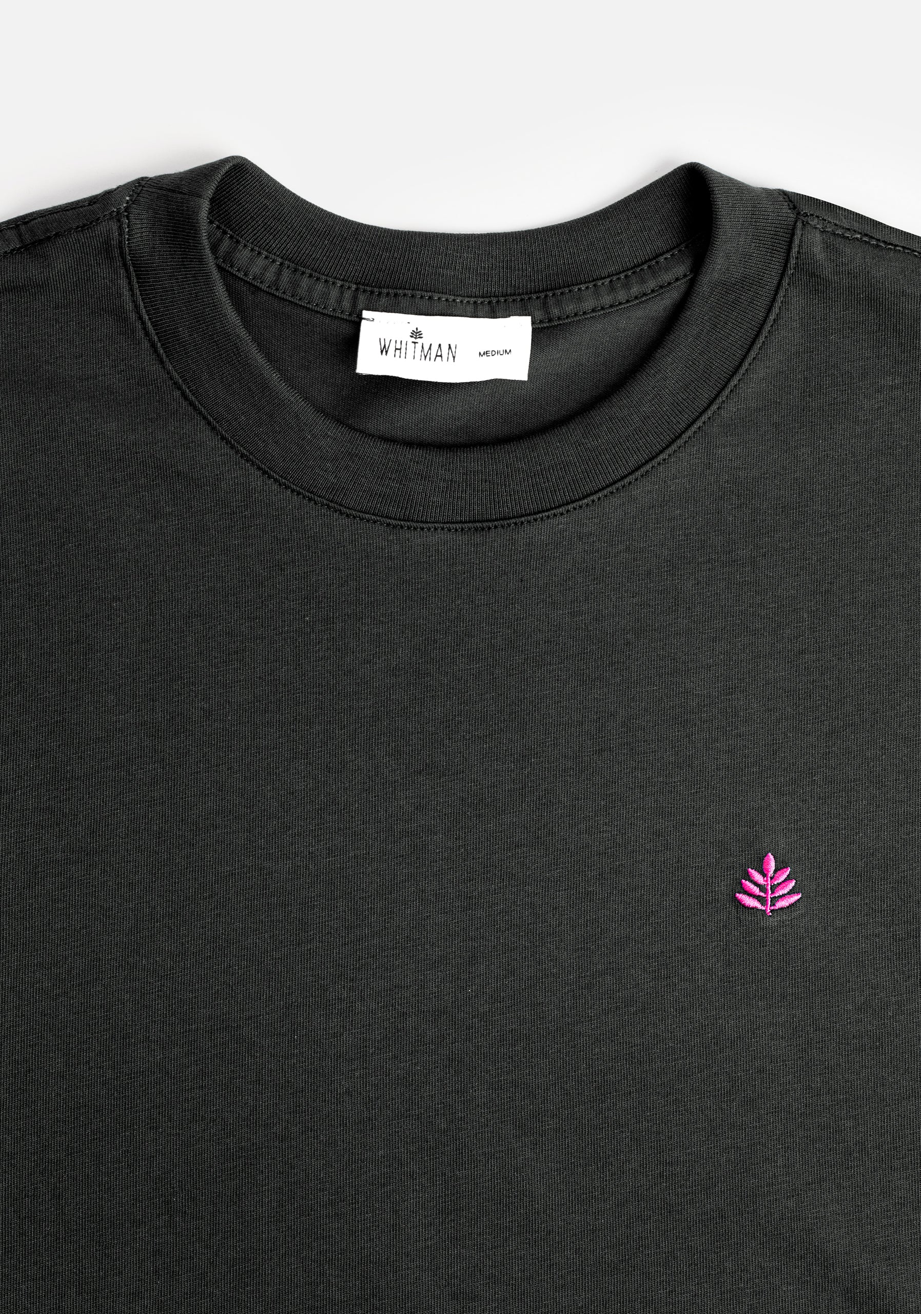 H L-Fuc Black T-shirt