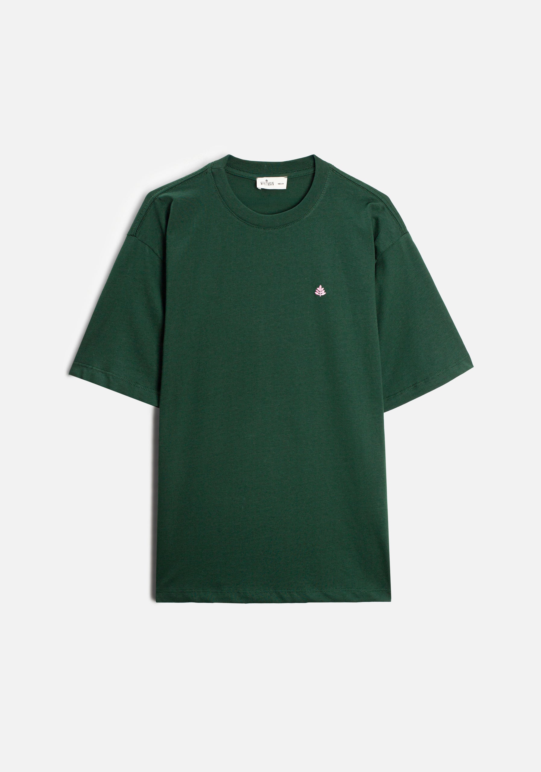 H L-Fuc Dark Green T-Shirt