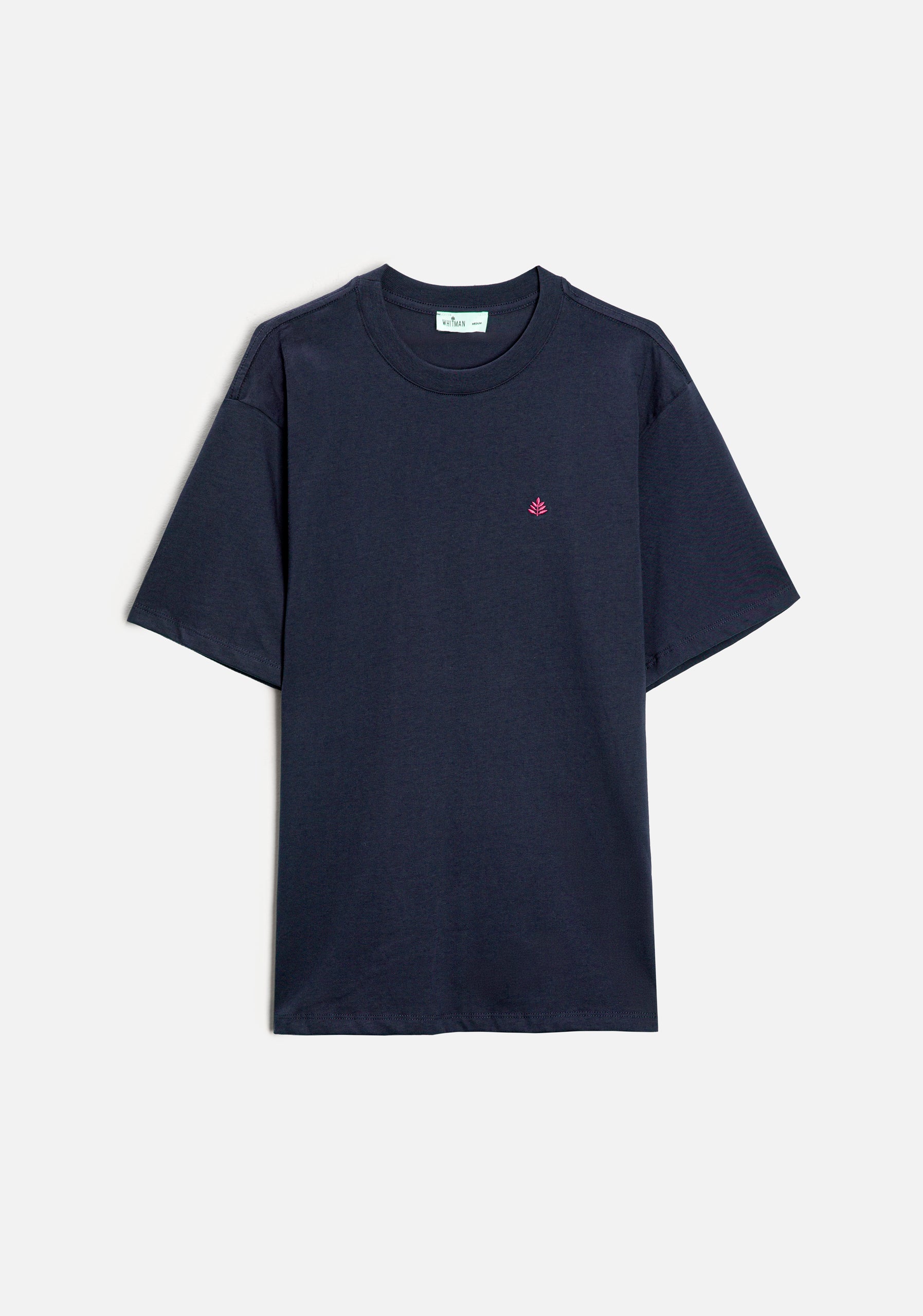 H L-Ros Dark Blue T-shirt