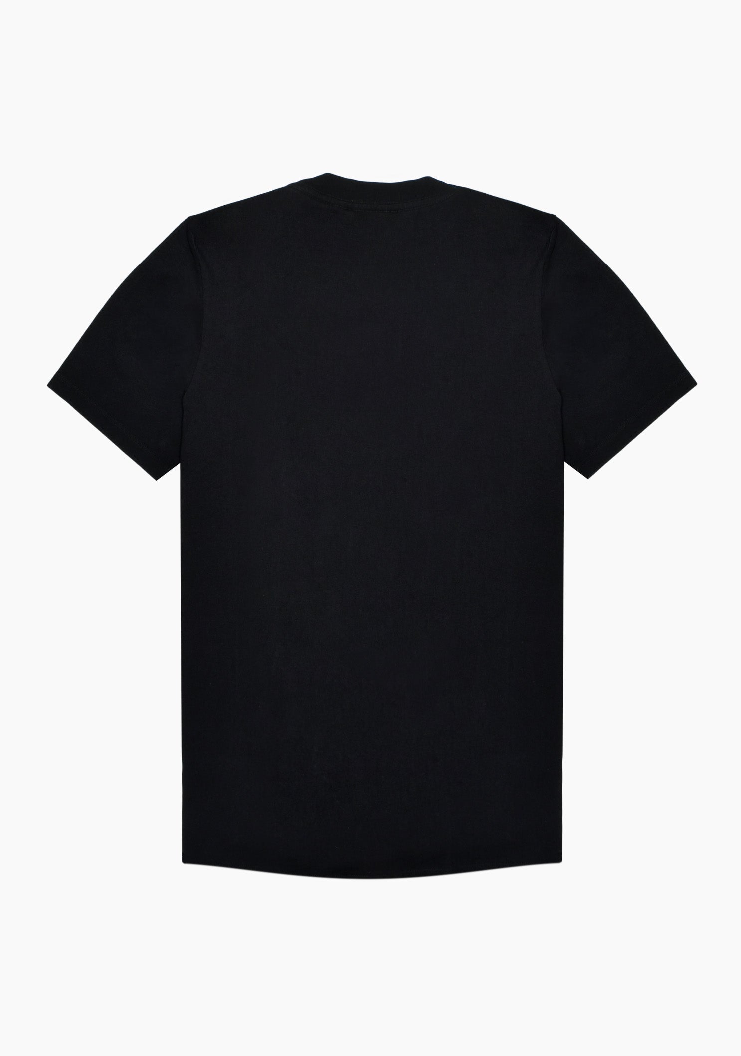 Camiseta Jersey Premium Negra