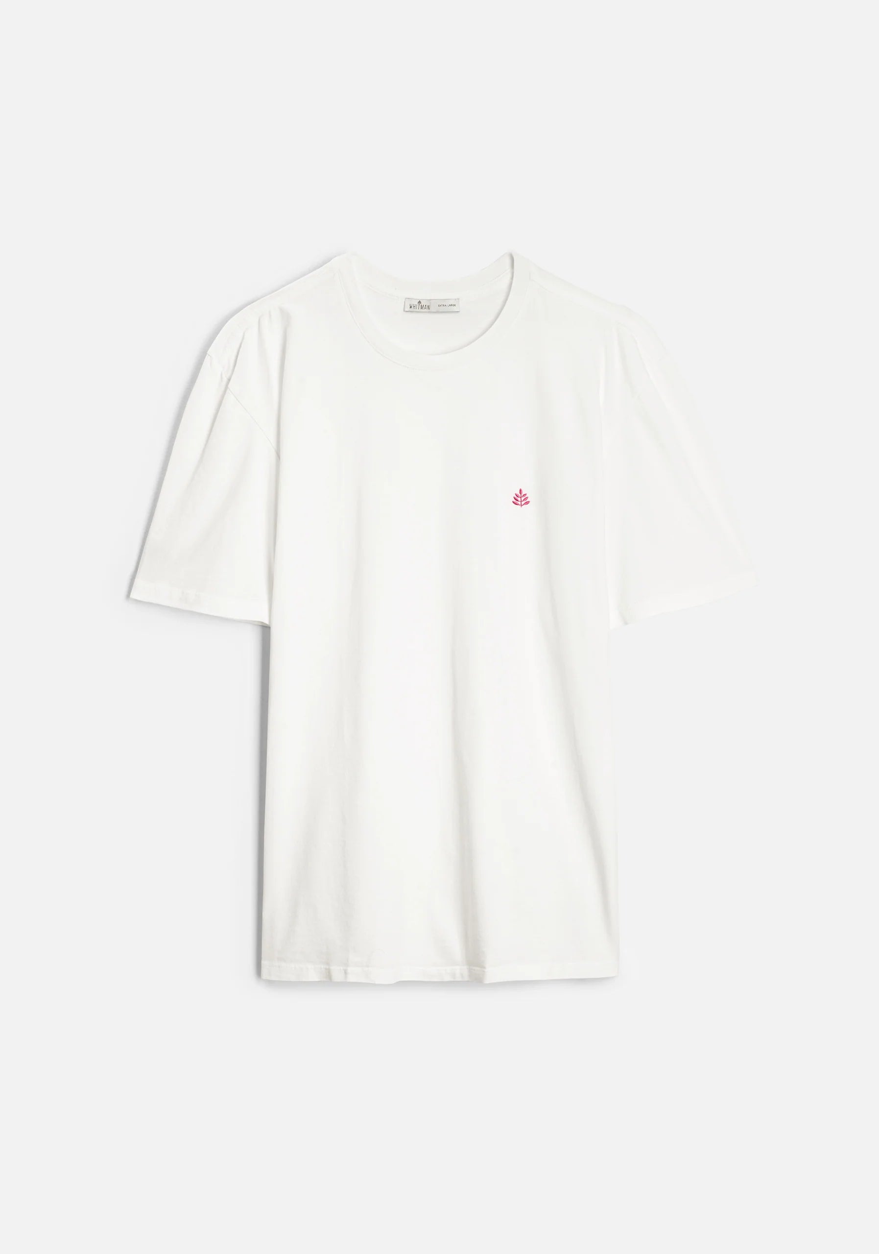 Ivory L-Fuc T-Shirt