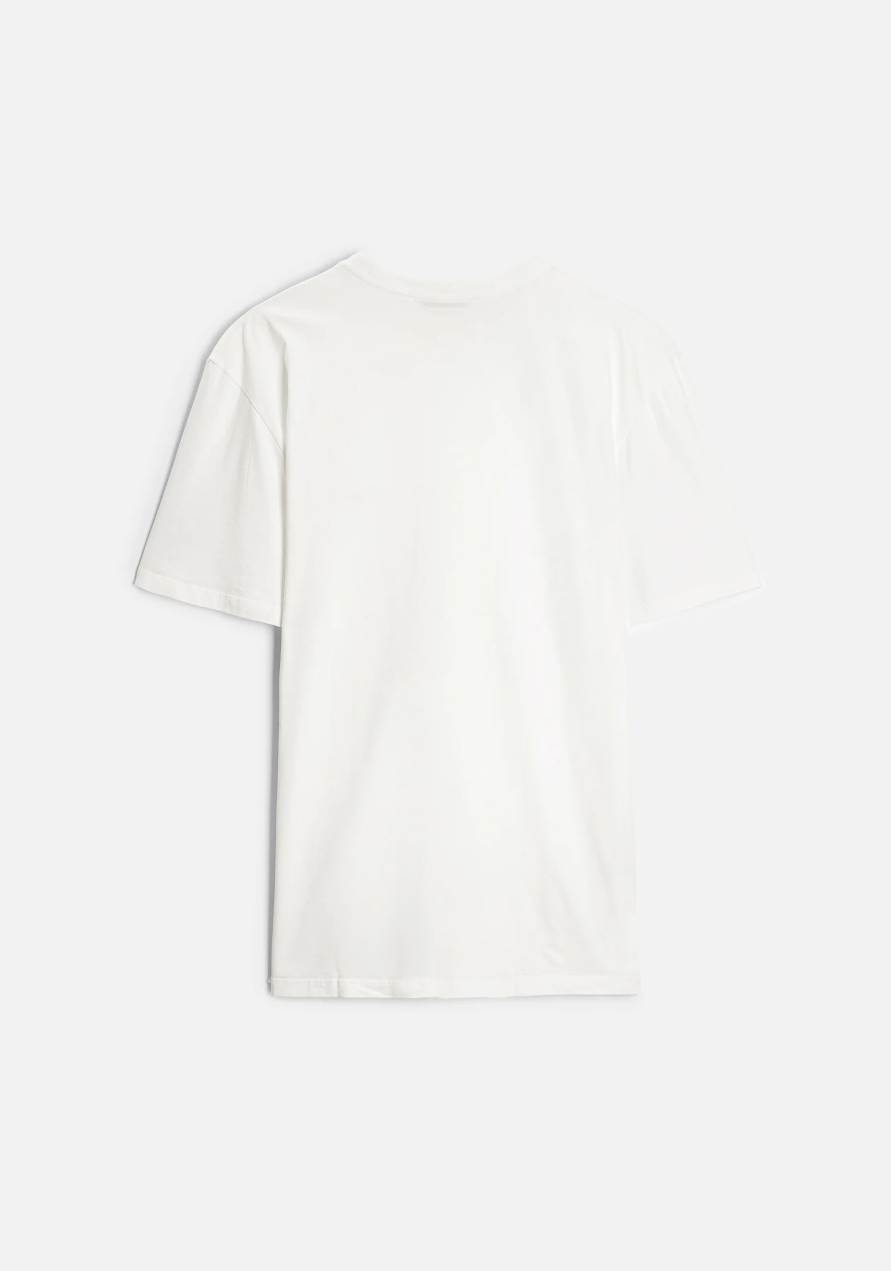 Ivory L-Fuc T-Shirt