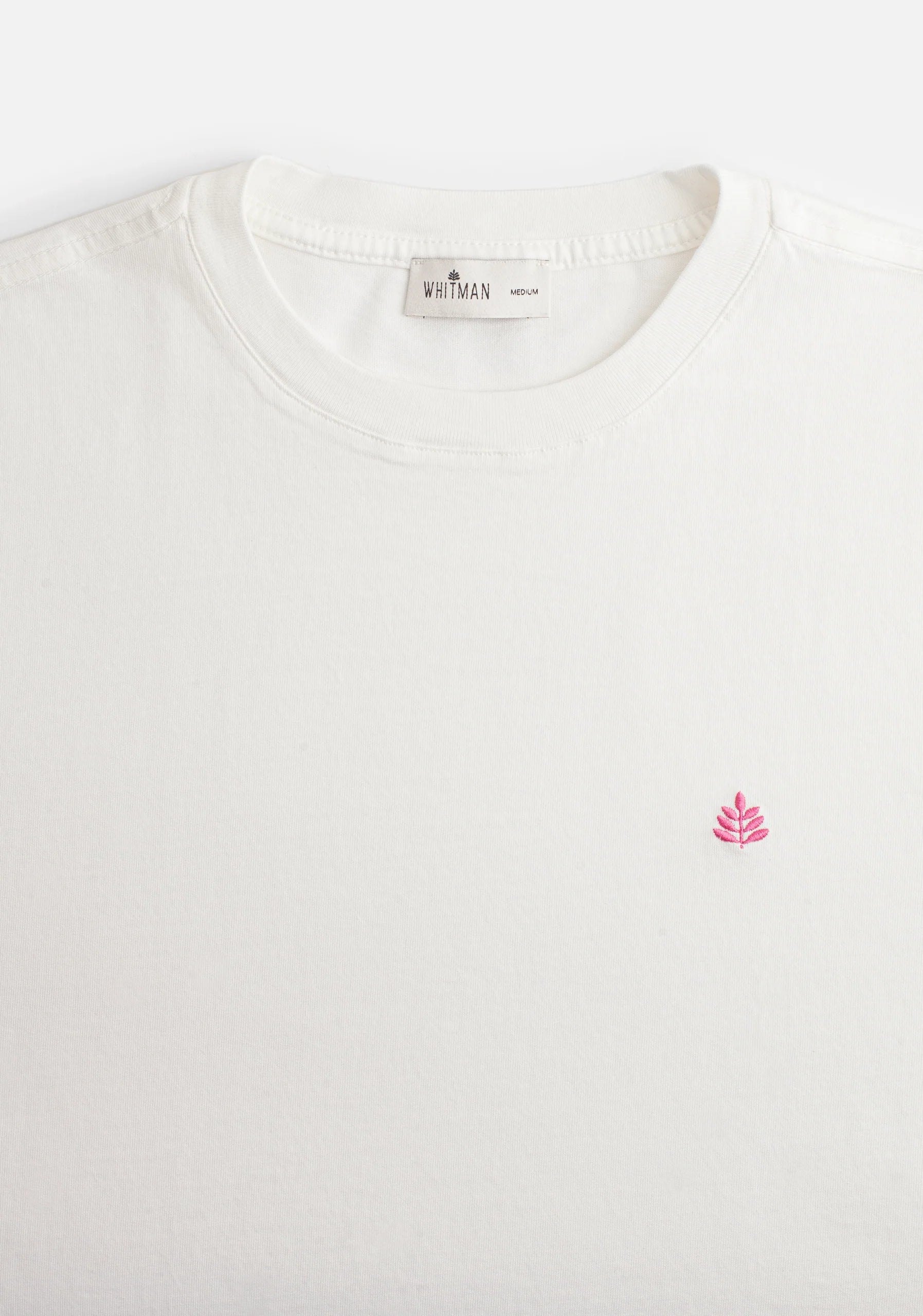 Ivory L-Fuc T-Shirt