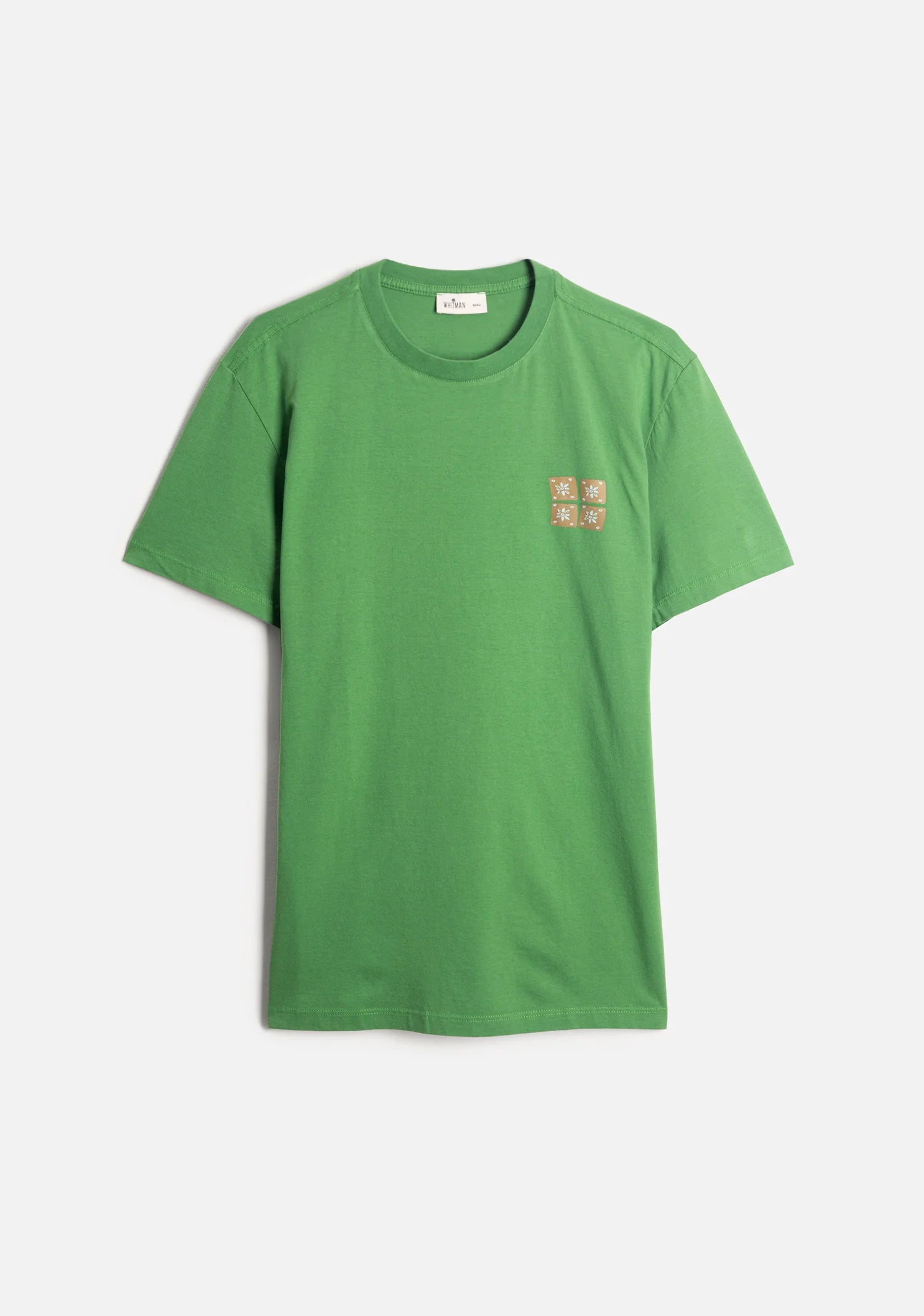 Mason Green T-Shirt