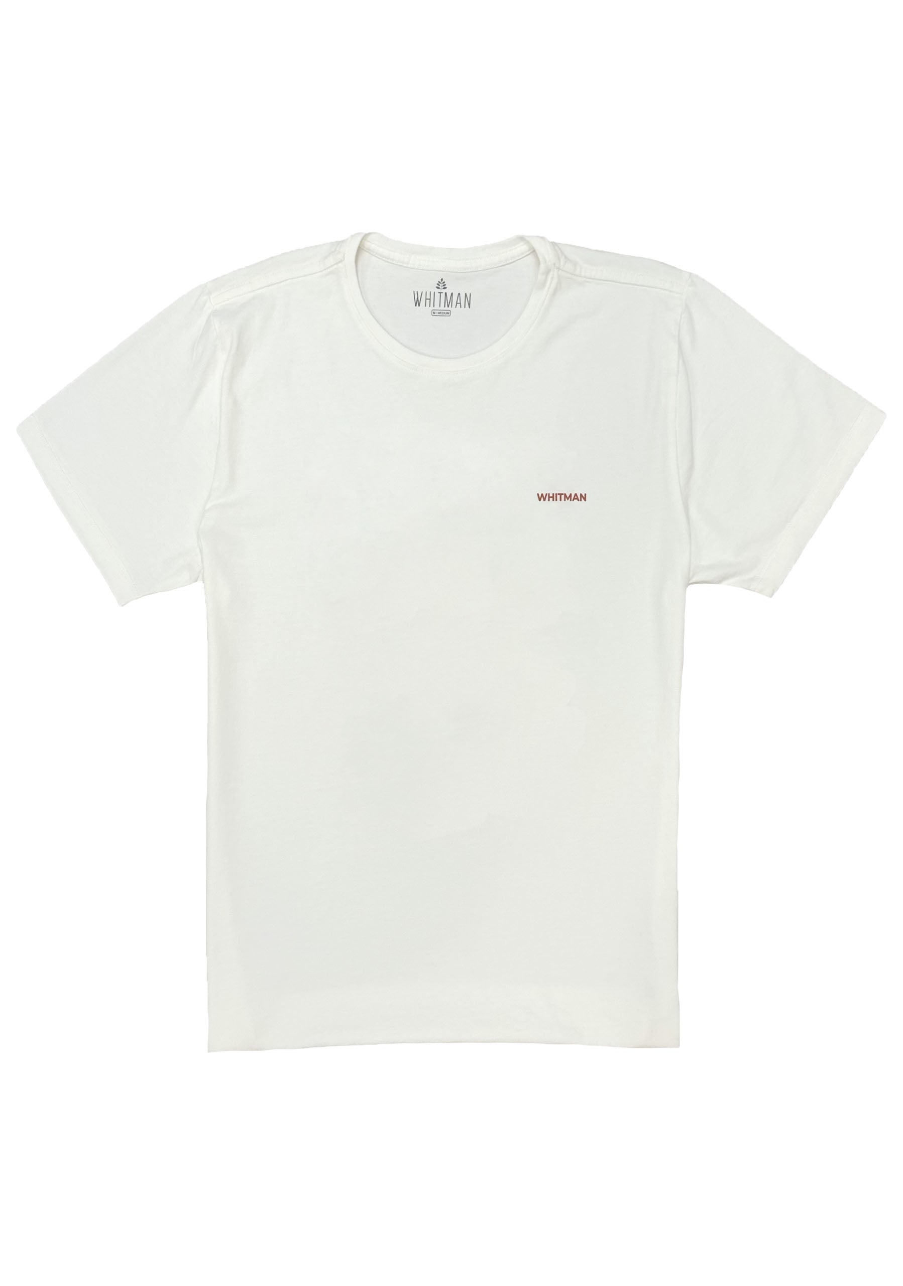 Morrison Ivory T-shirt