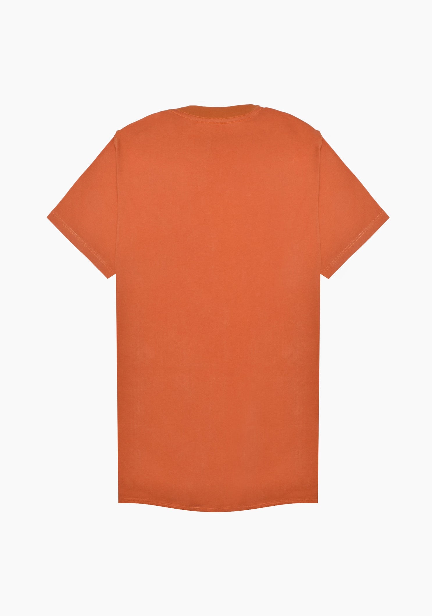 Orange T-shirt L-Blue