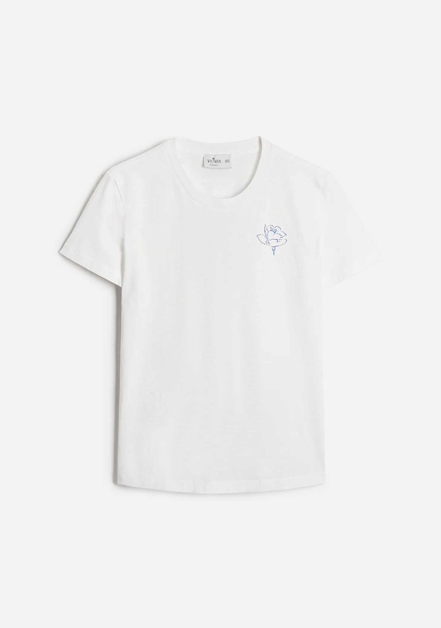 Nina Ivory T-shirt
