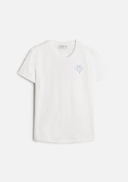 Nina Ivory T-shirt