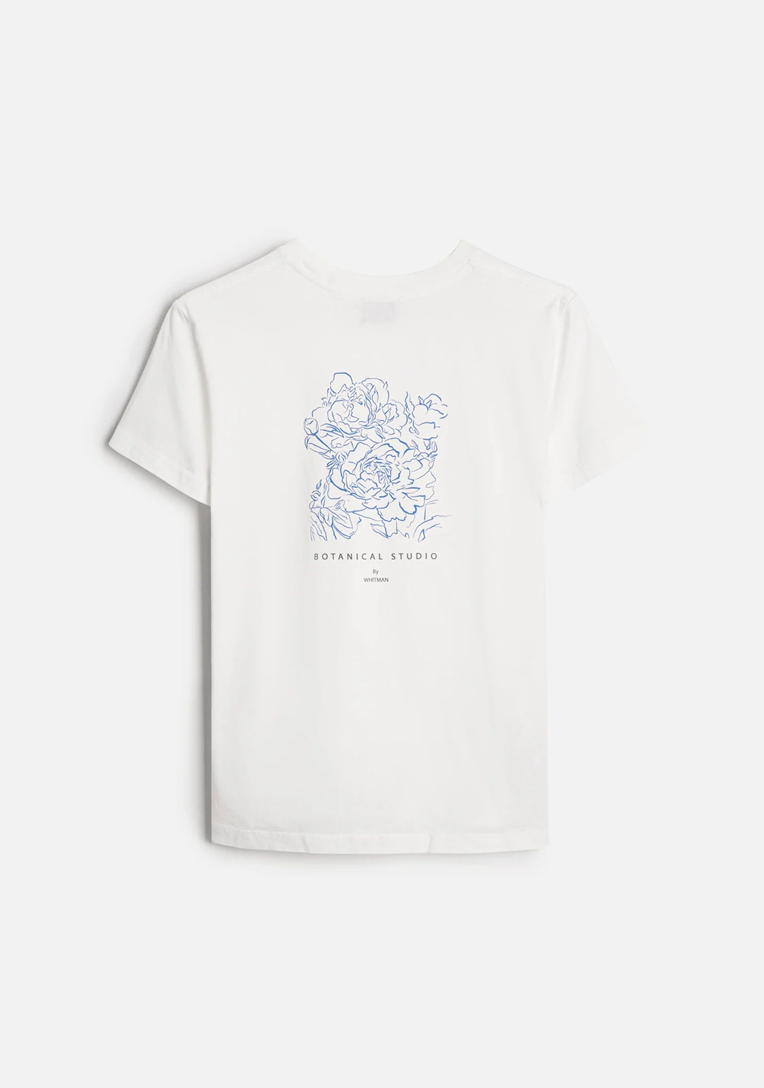Nina Ivory T-shirt