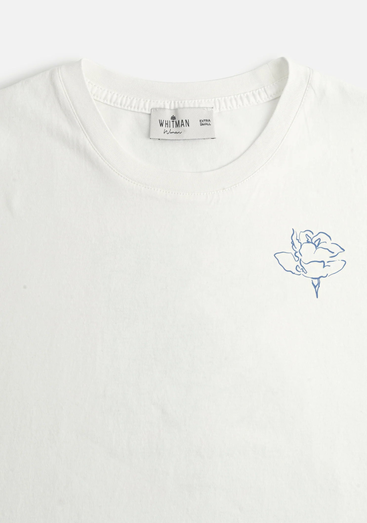 Nina Ivory T-shirt