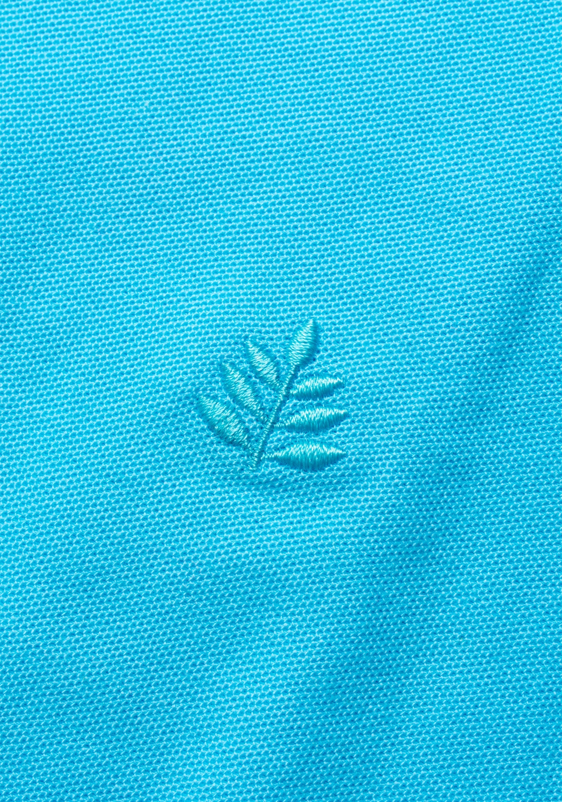 Polo Light Blue Shirt