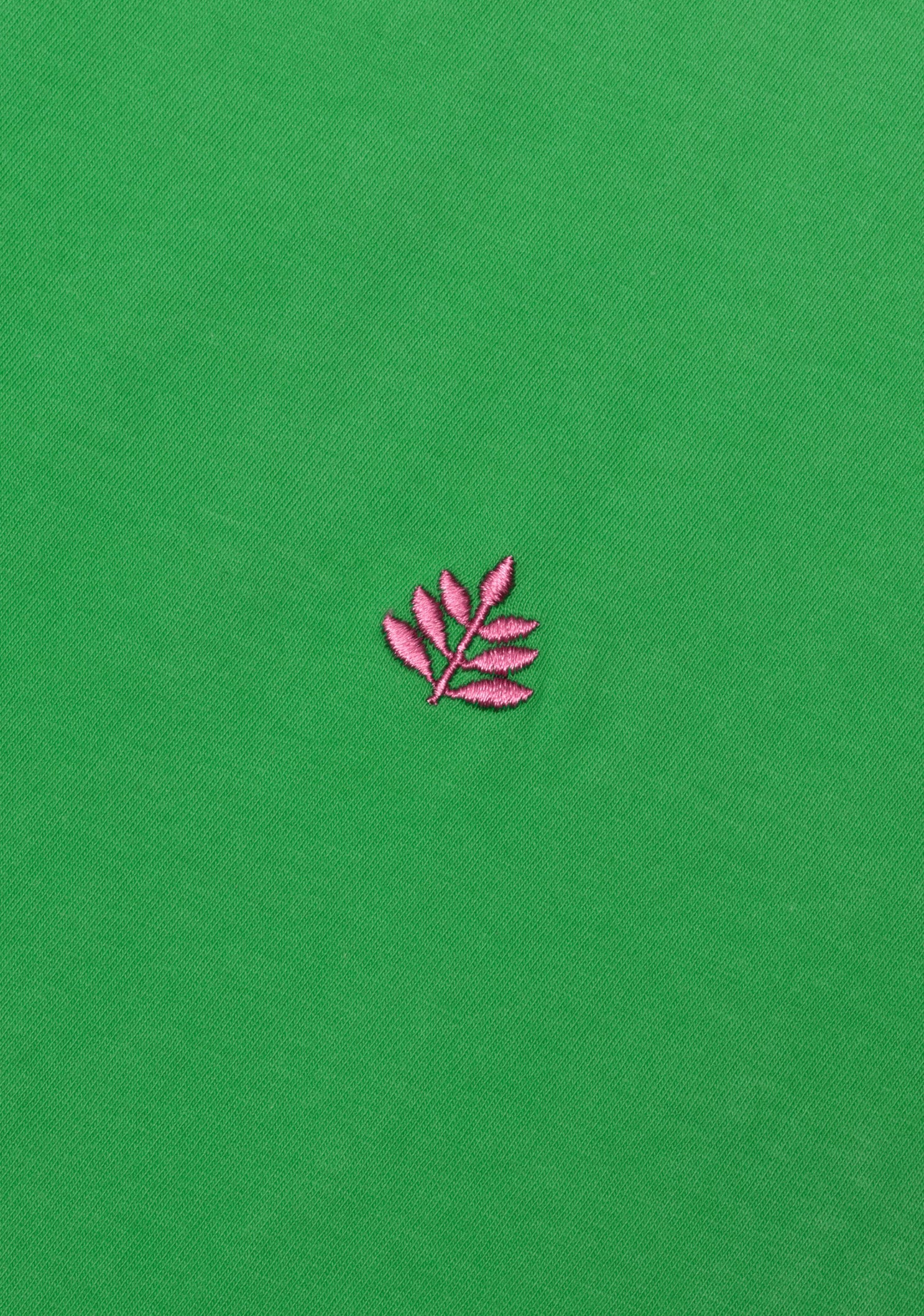 Medium Green T-Shirt L-Fuc