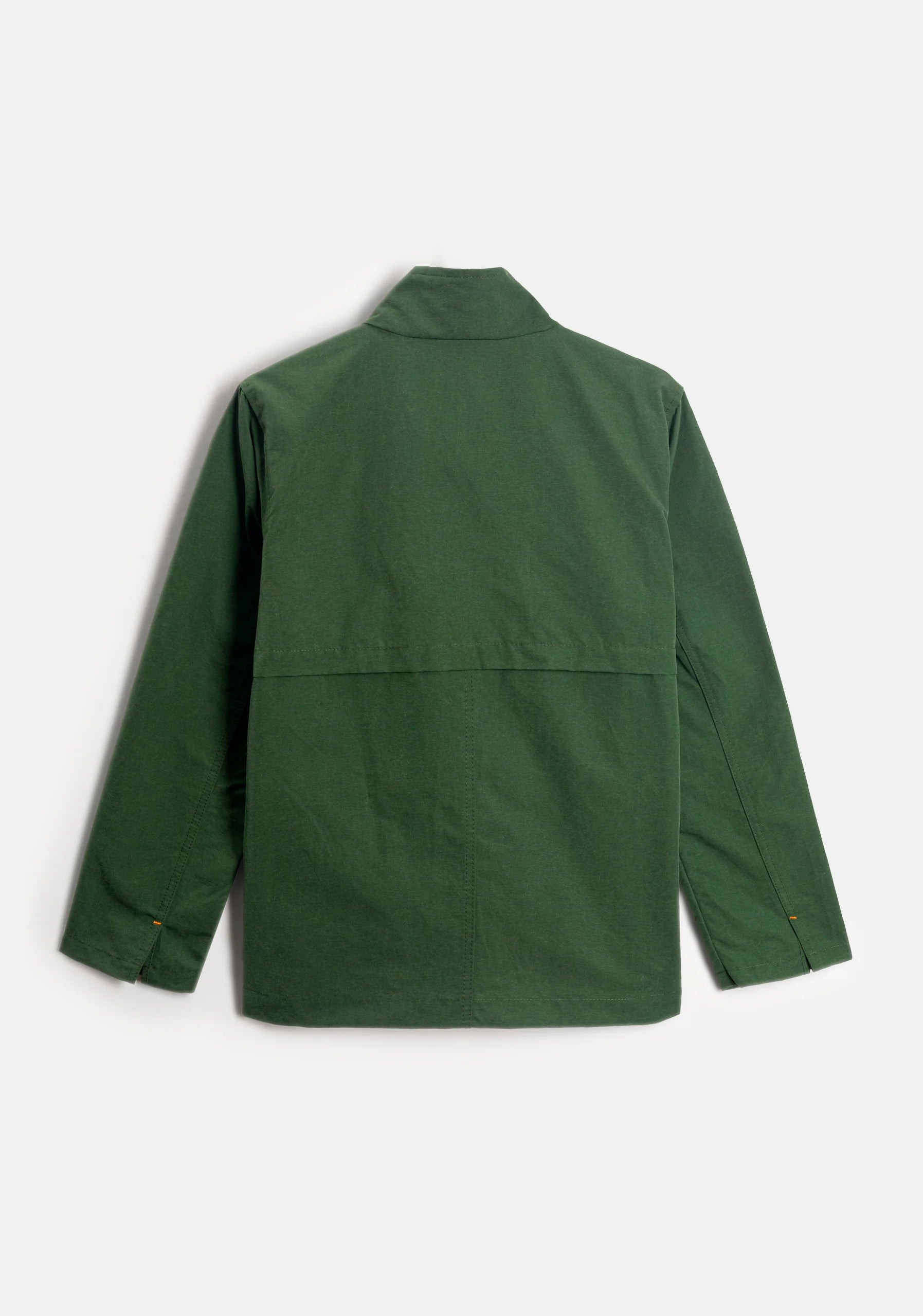 Bremen Jacket Green Medium