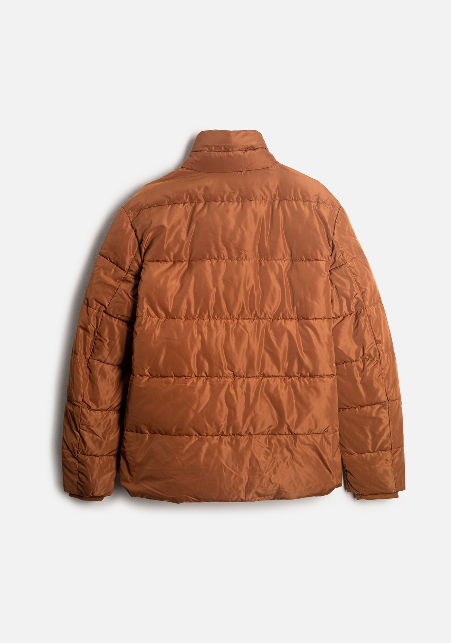 Budapest Tobacco Jacket