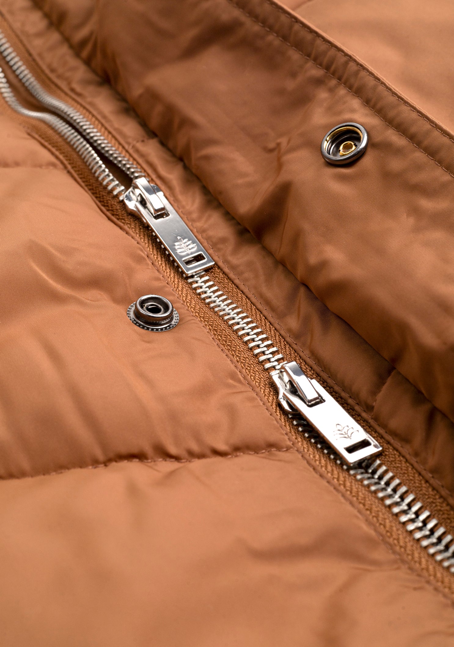 Budapest Tobacco Jacket