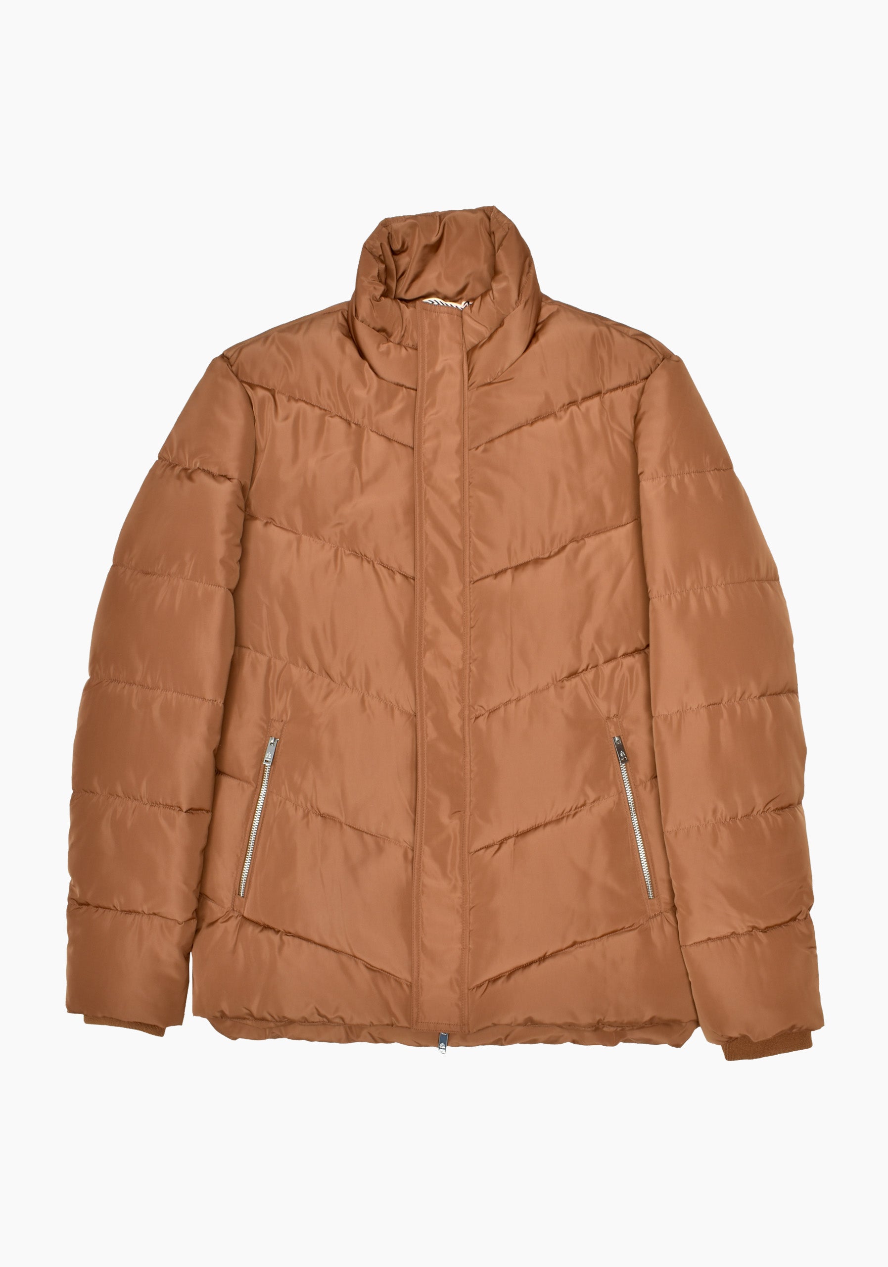 Budapest Tobacco Jacket