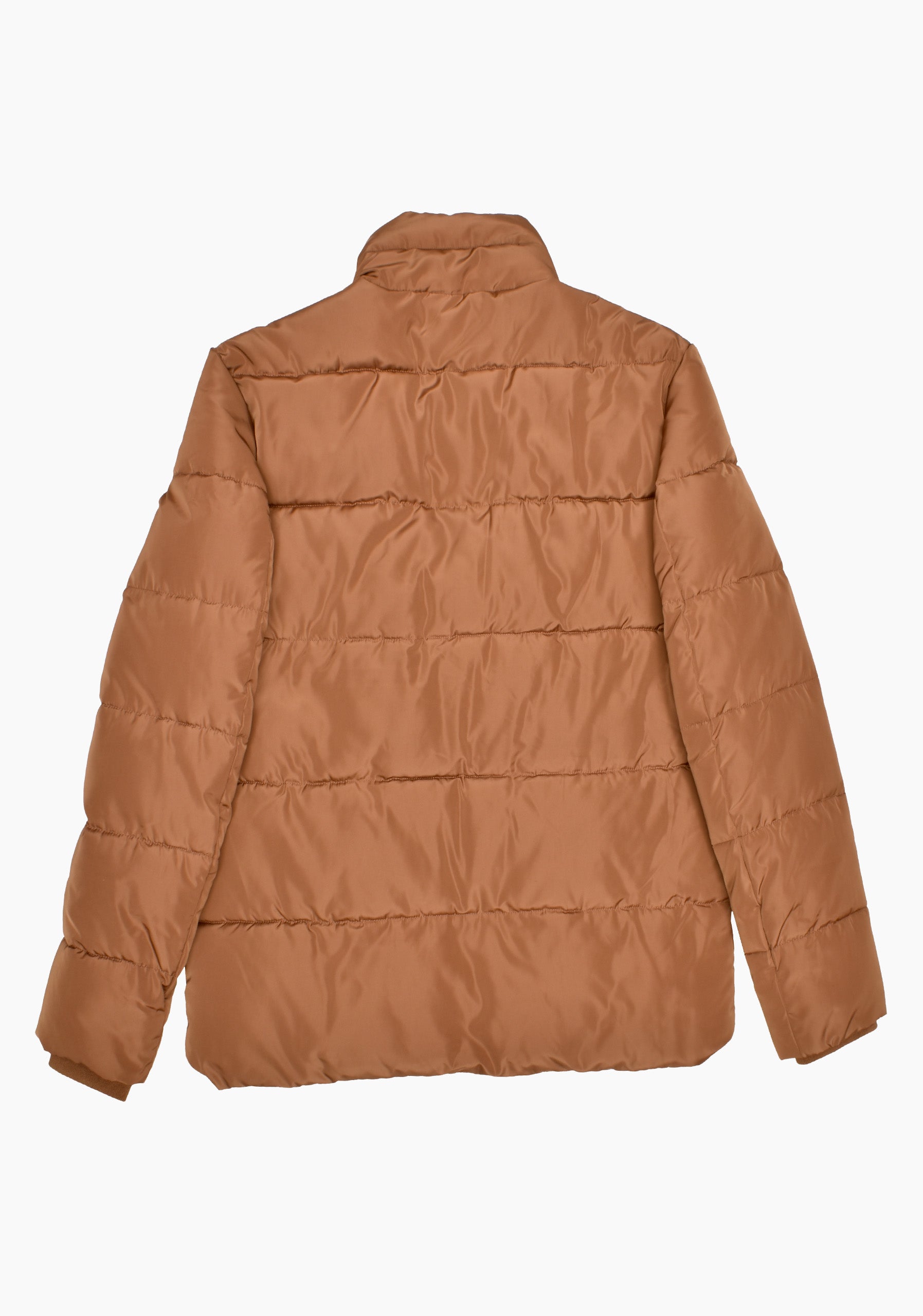 Budapest Tobacco Jacket