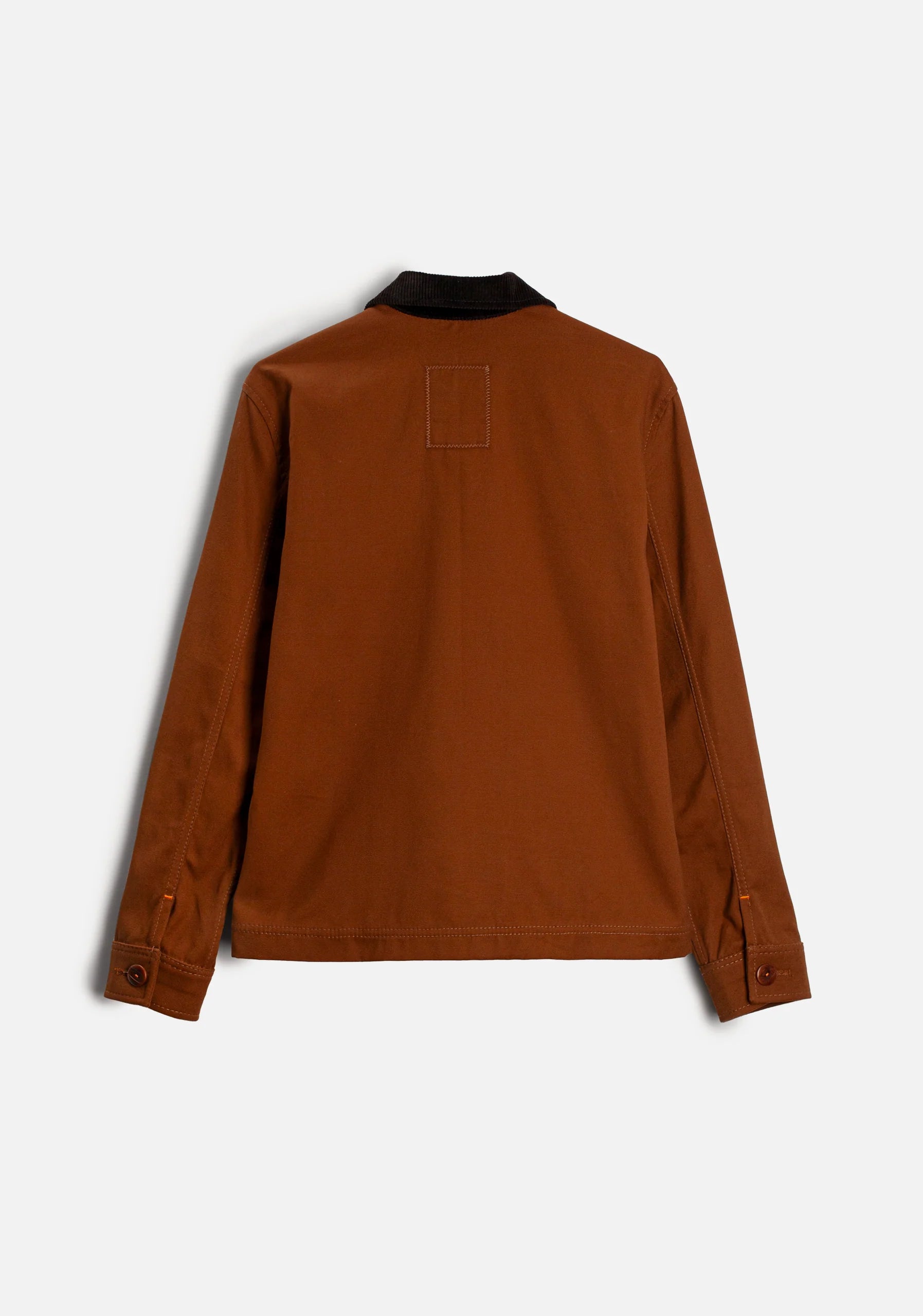 Gretta Tobacco Jacket