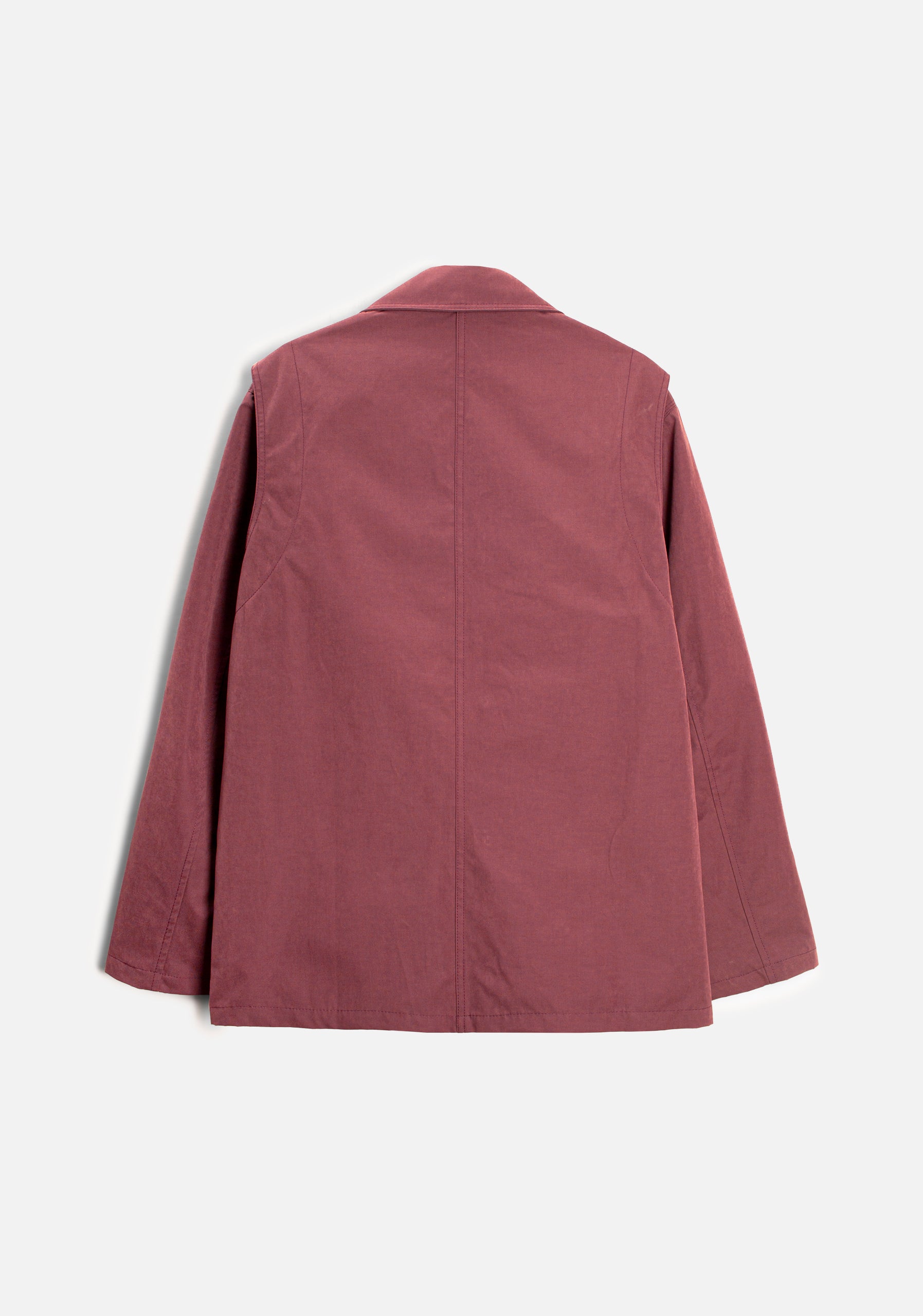 H Dickinson Wine Jacket