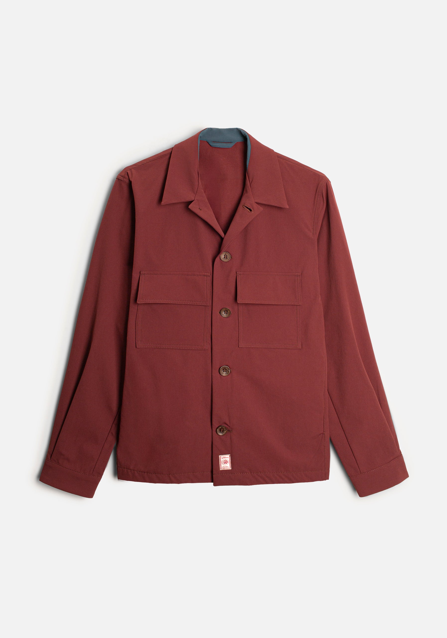 H German Wine Jacket