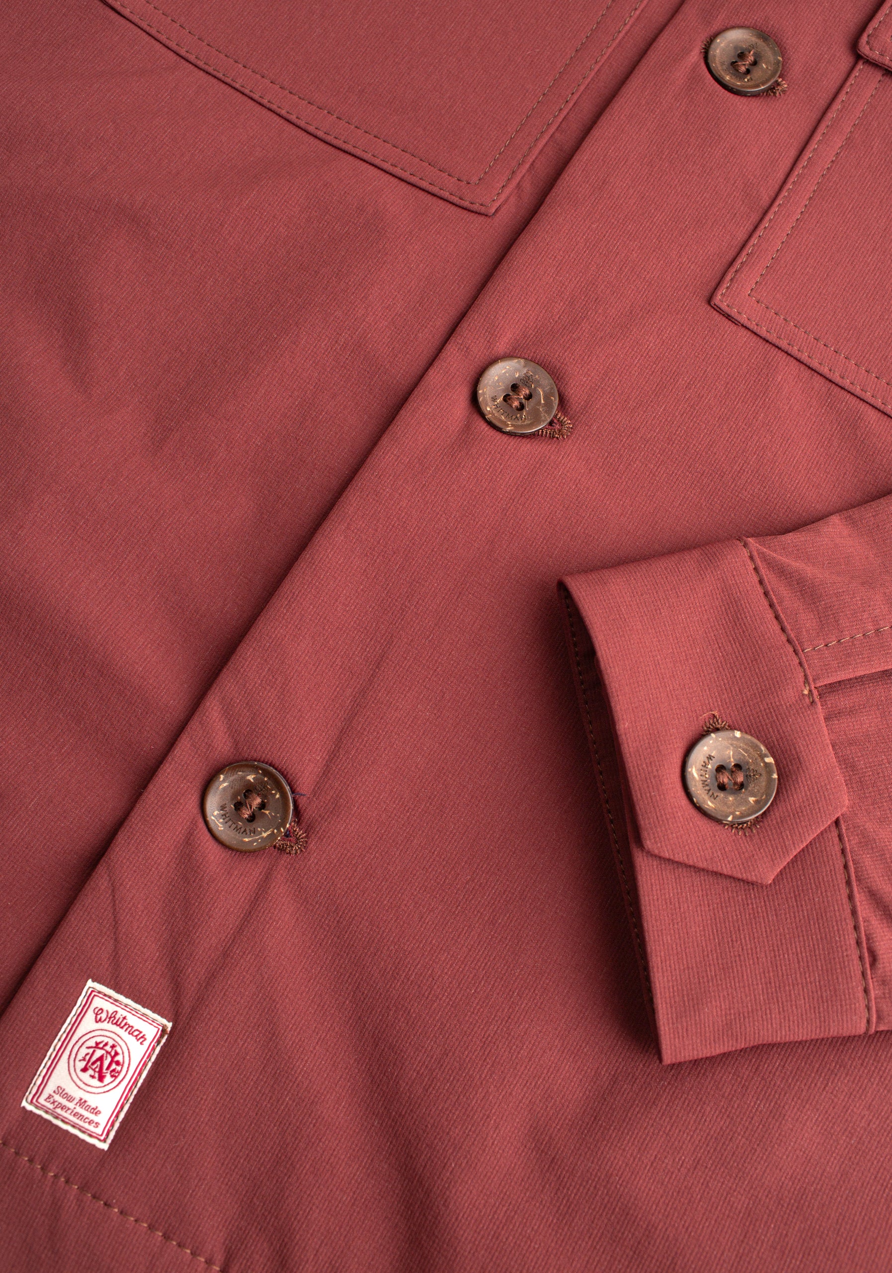 H German Wine Jacket