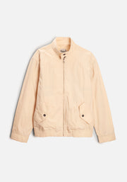 H Isaac Beige Jacket