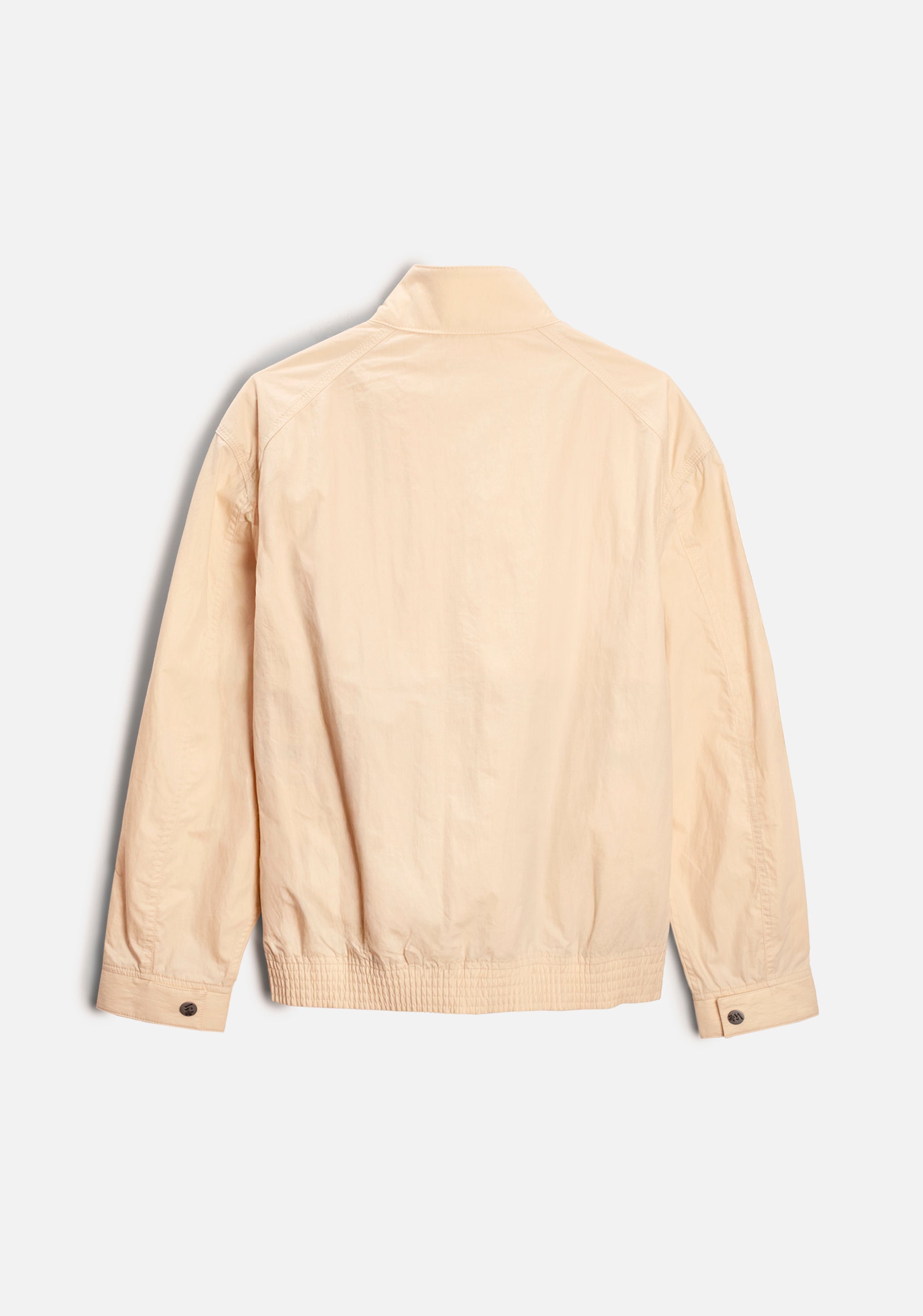 H Isaac Beige Jacket