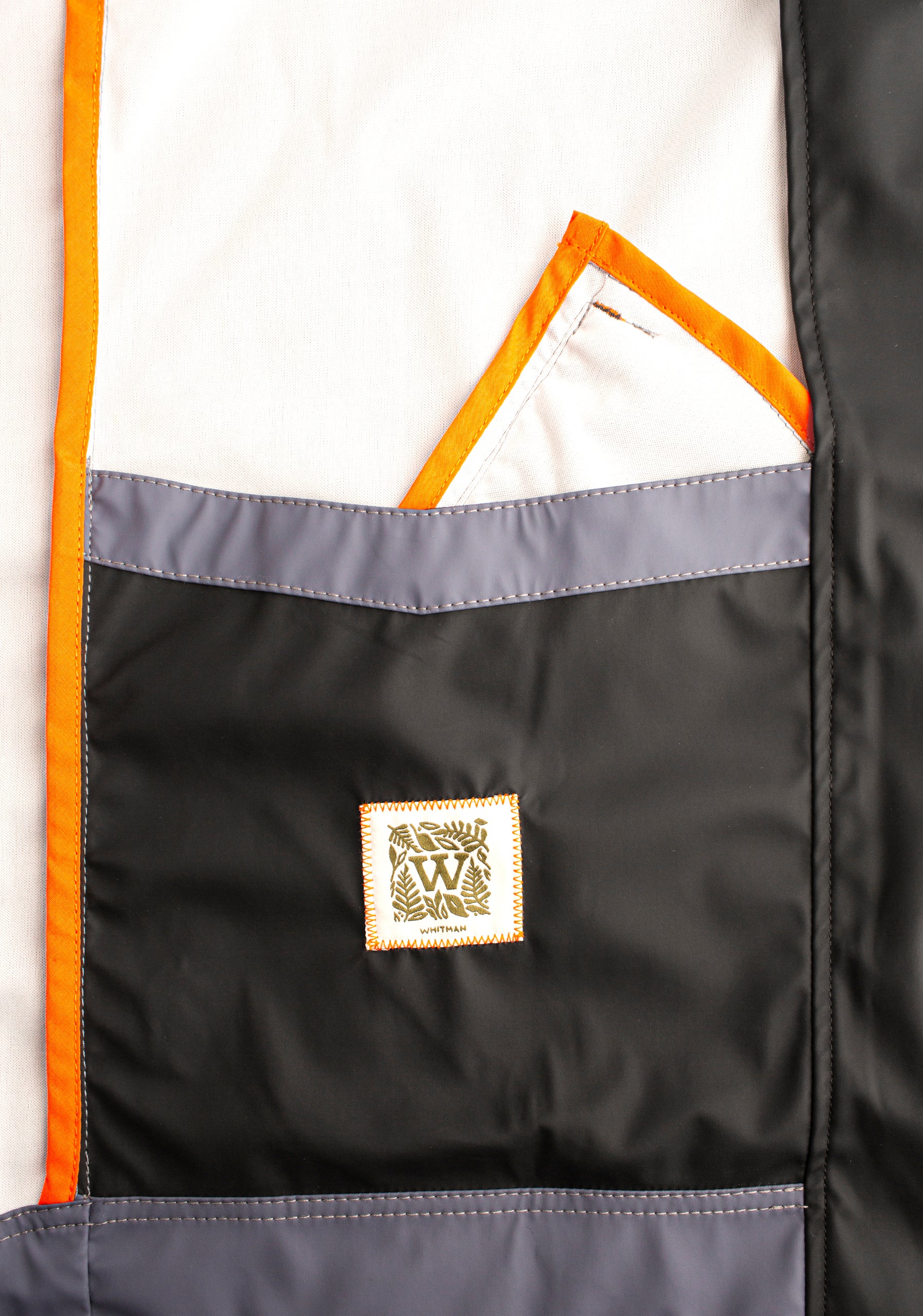 Richmond Single-Color Blue Jacket Medium